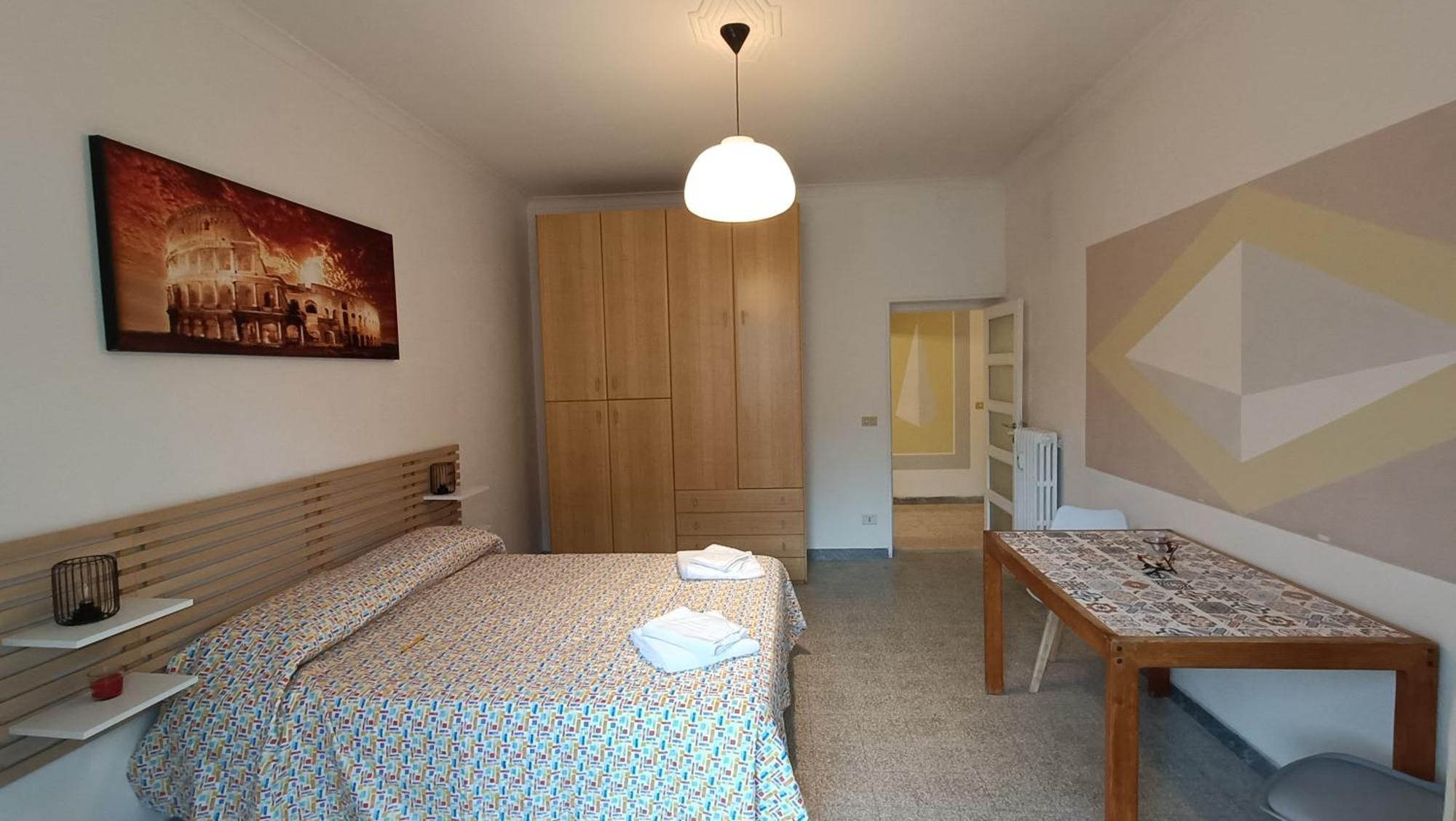 Galaxia Apartamento