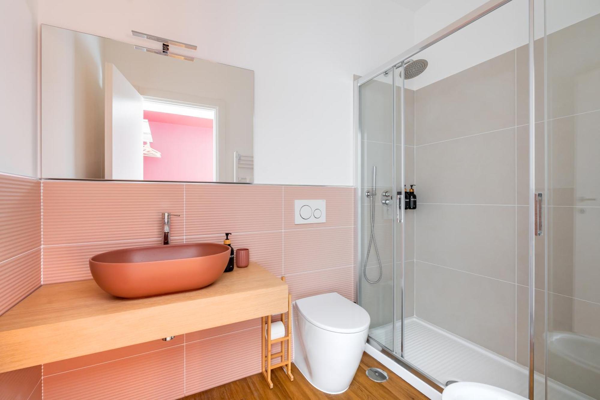 Relais Garbatella Guest house Rome