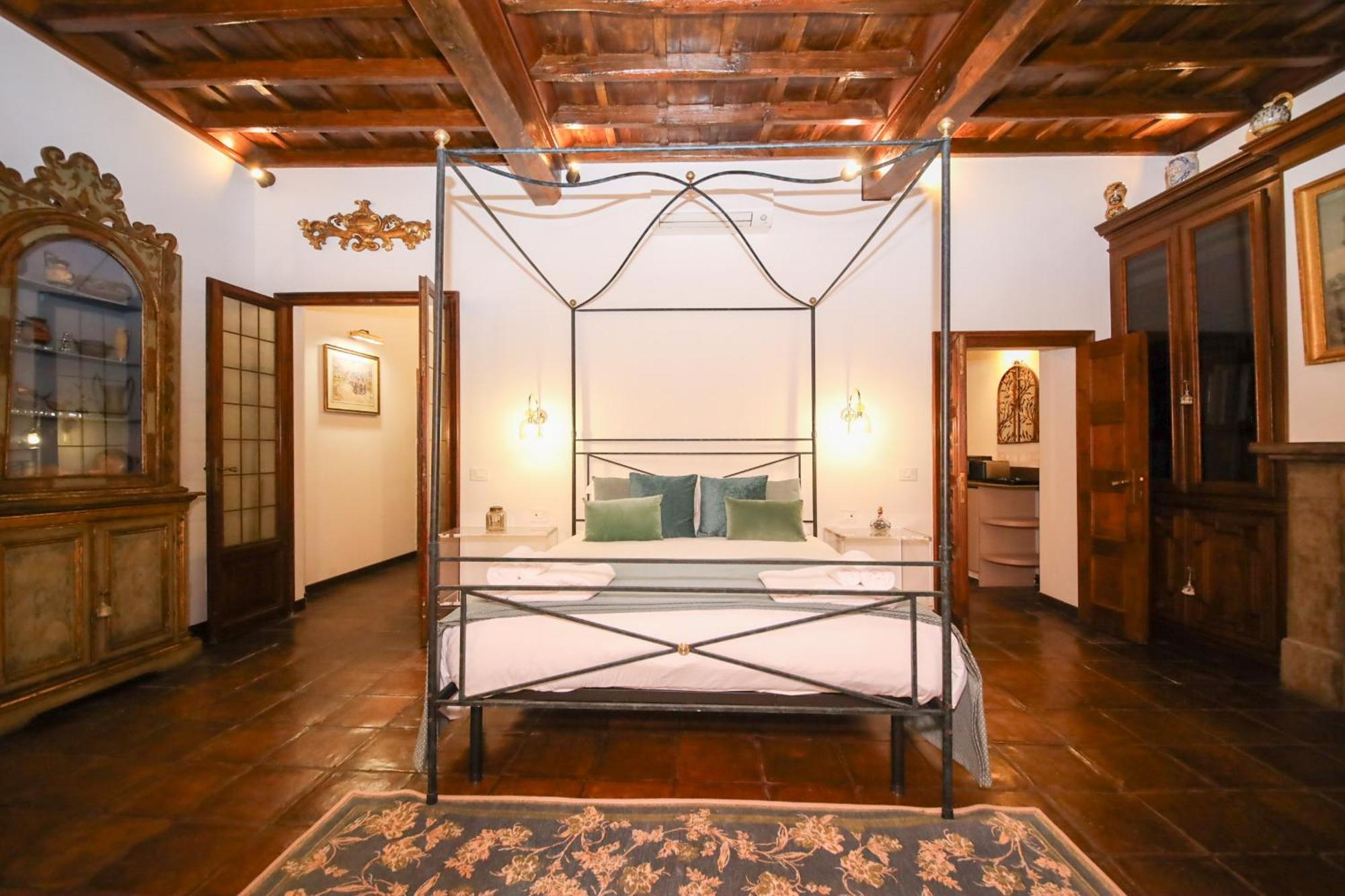 Domus Minelli Navona By Ghor Roma