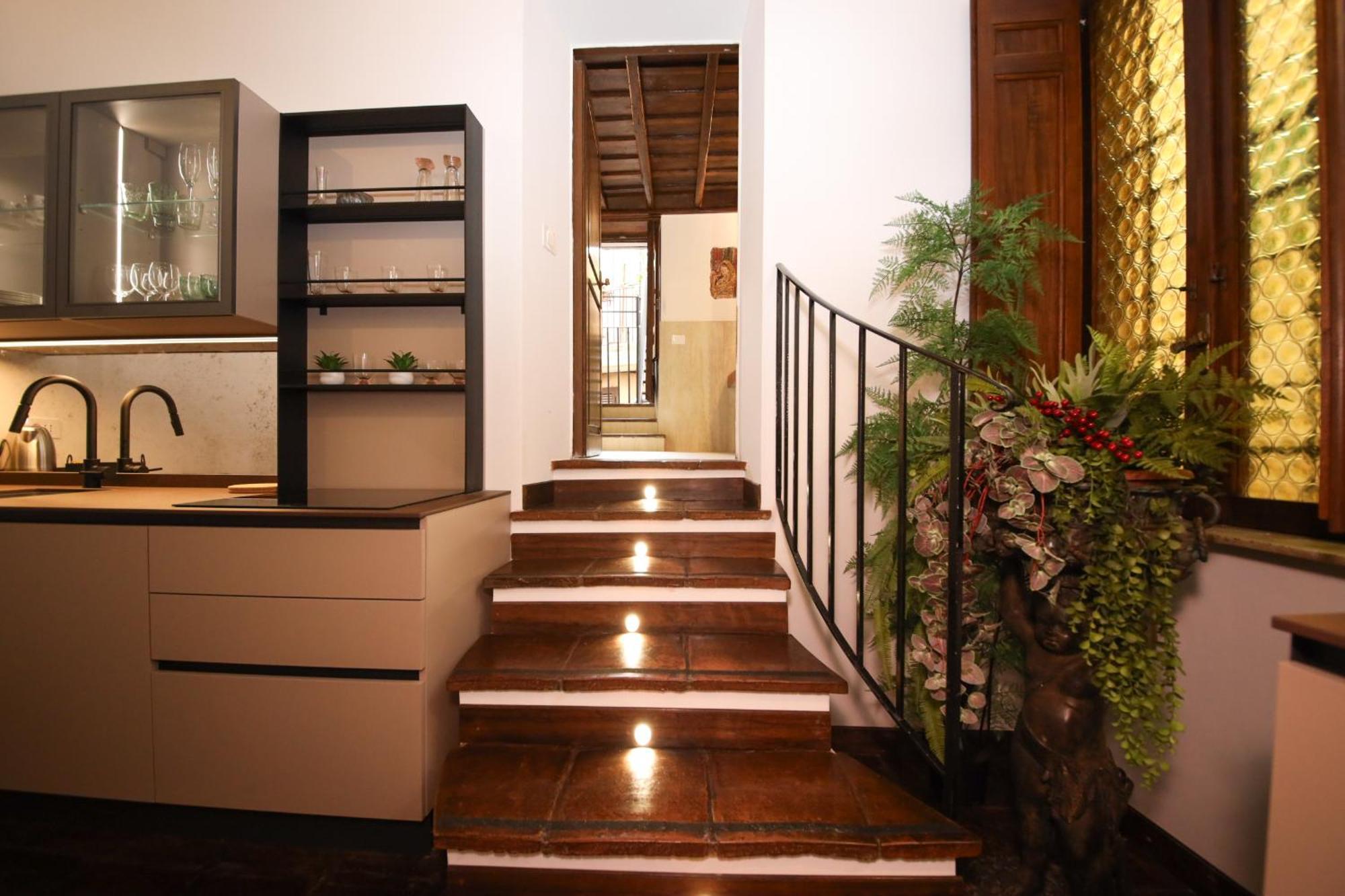 Appartamento Domus Minelli Navona By Ghor