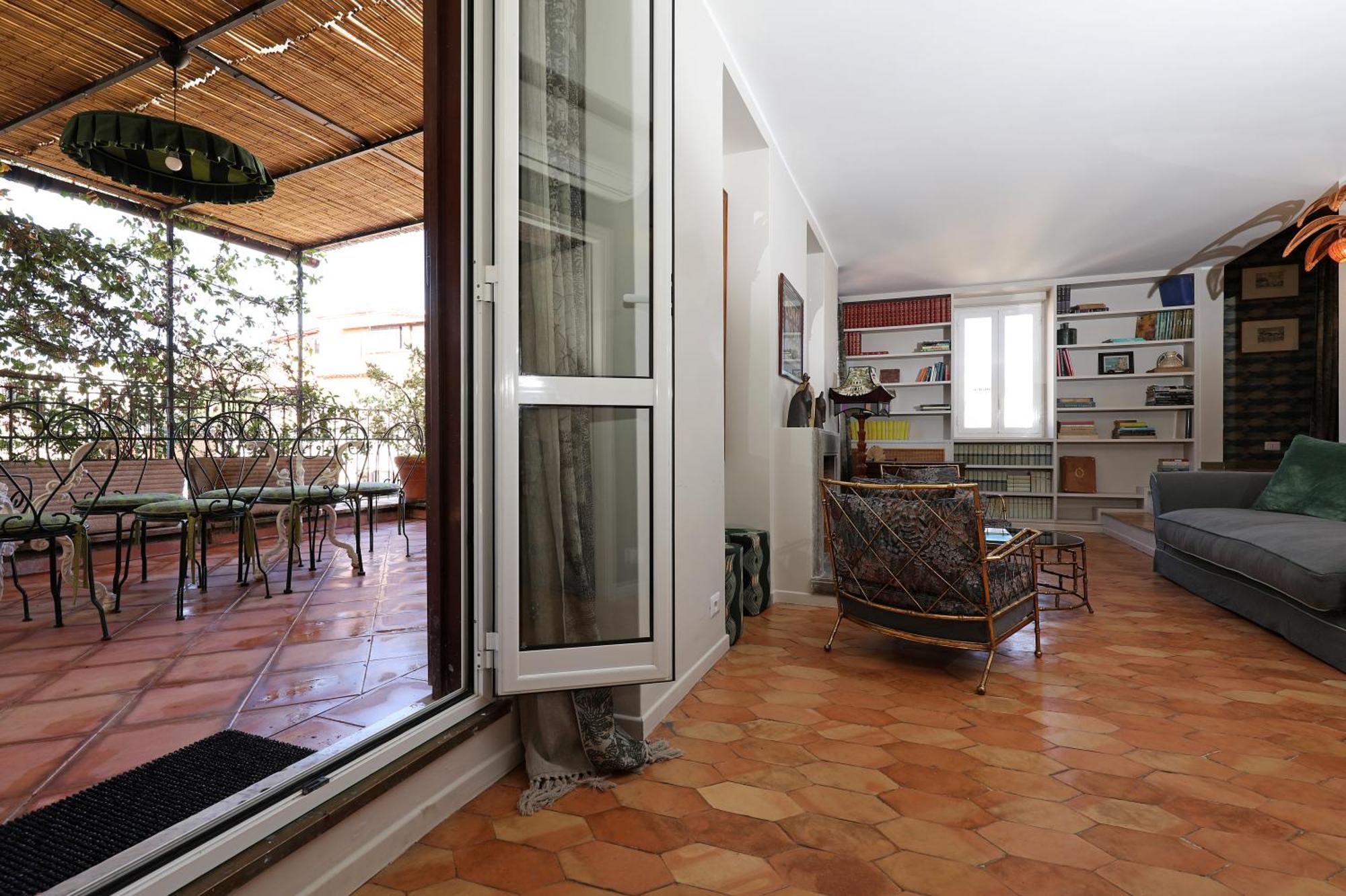 Spagna Prestige * Rome