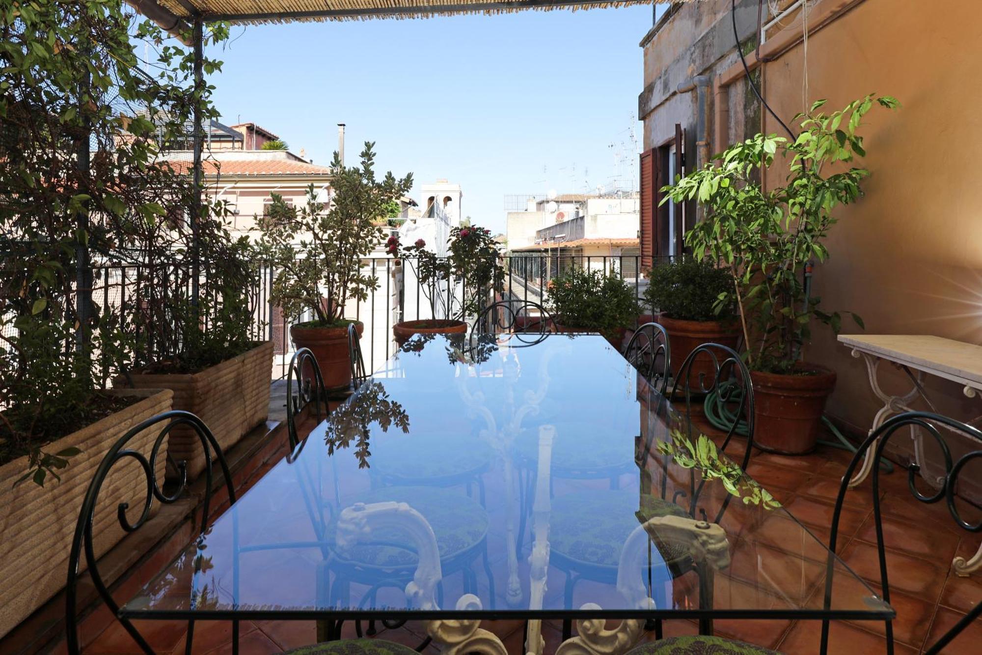 Spagna Prestige * Rome