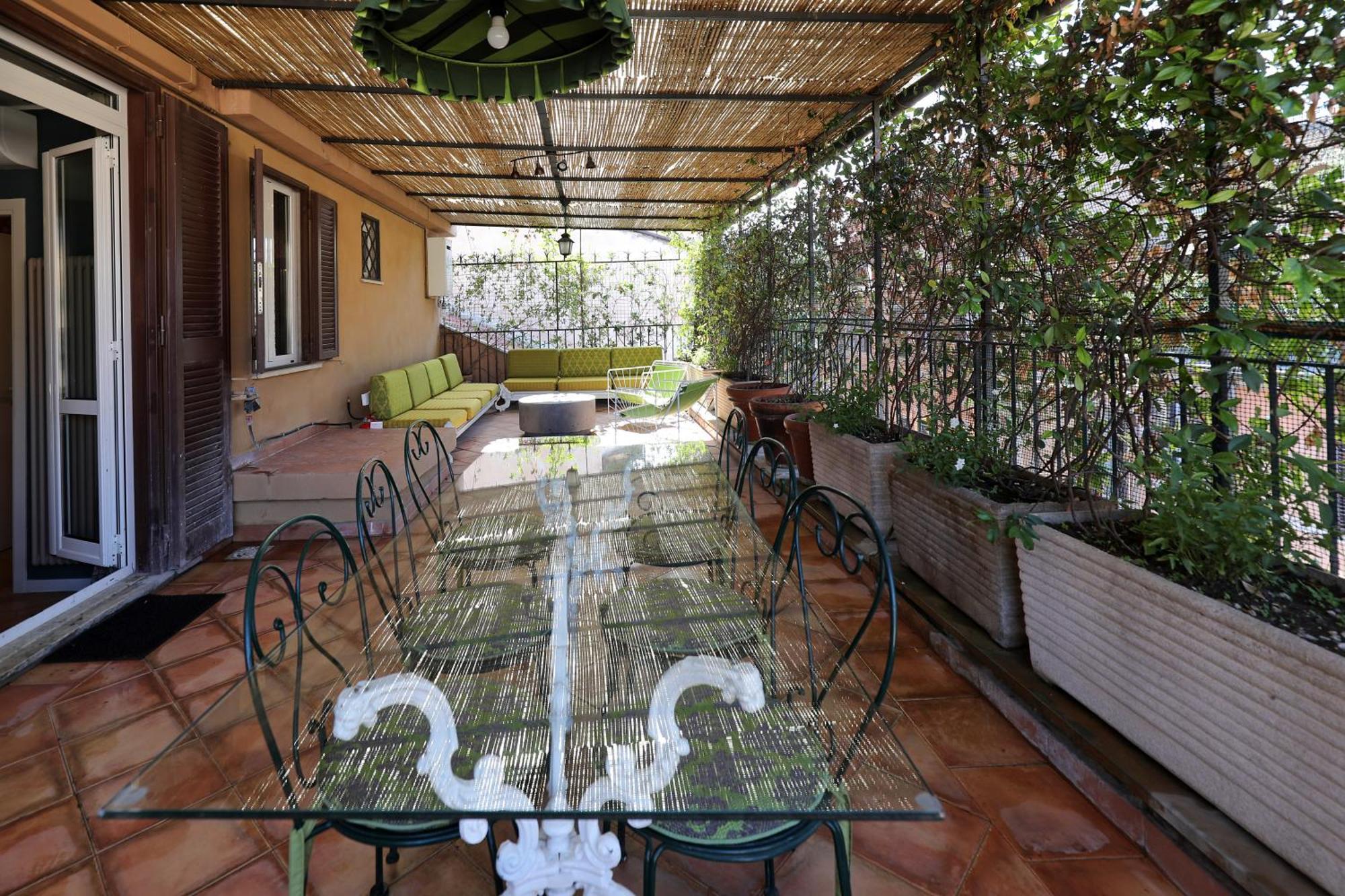 Spagna Prestige Rome
