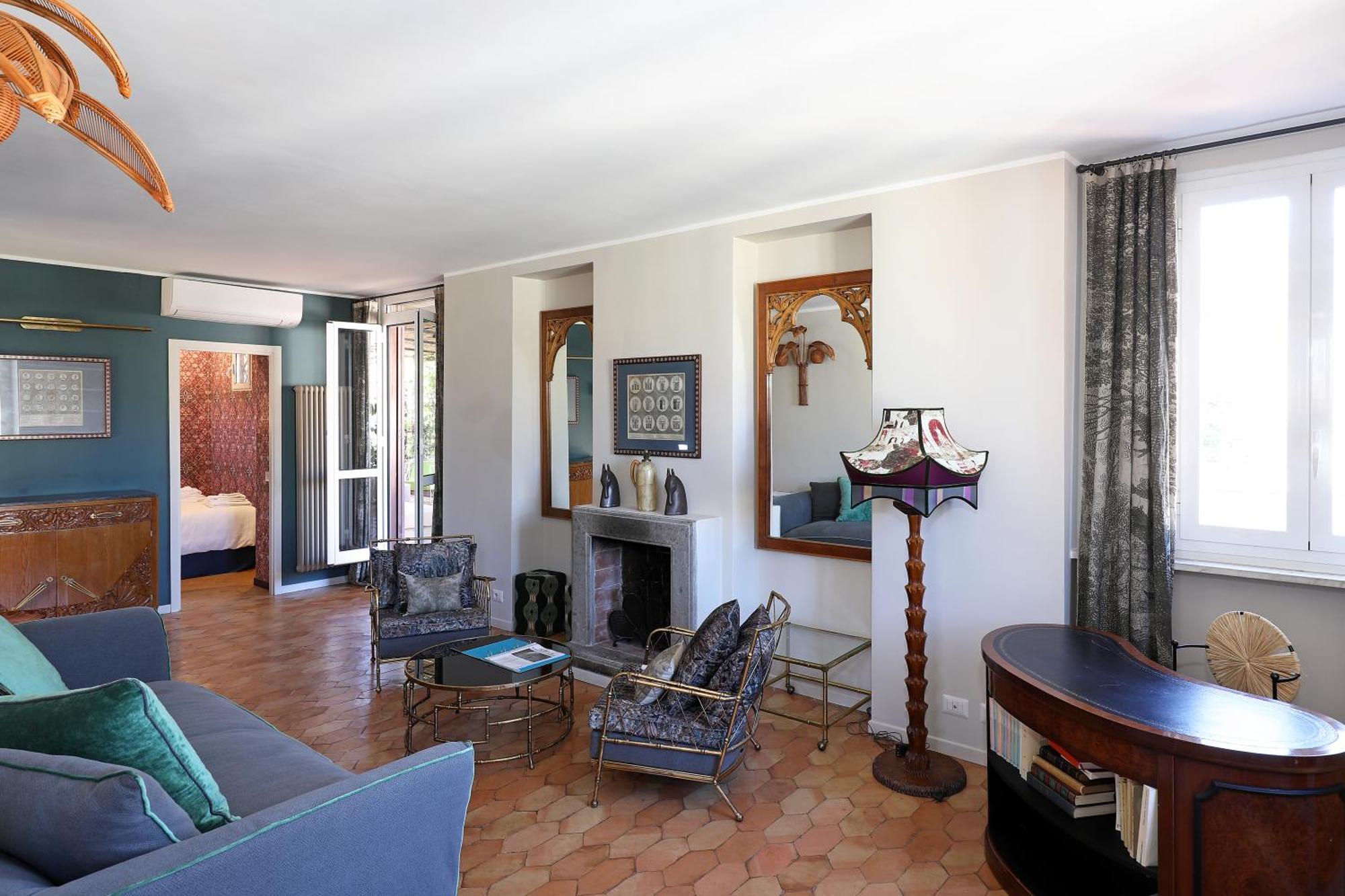 Spagna Prestige Apartment Rome