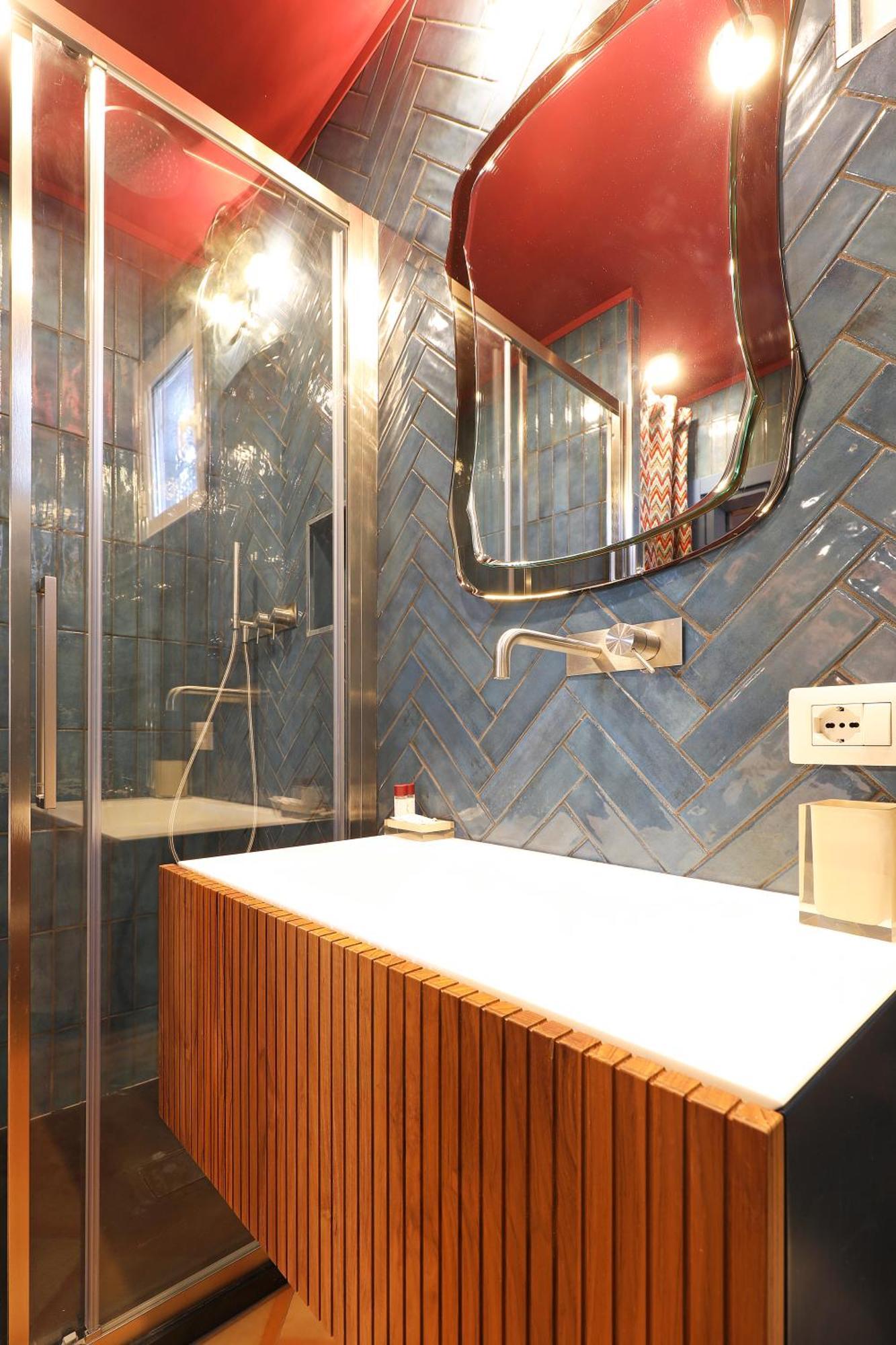 Spagna Prestige Rome
