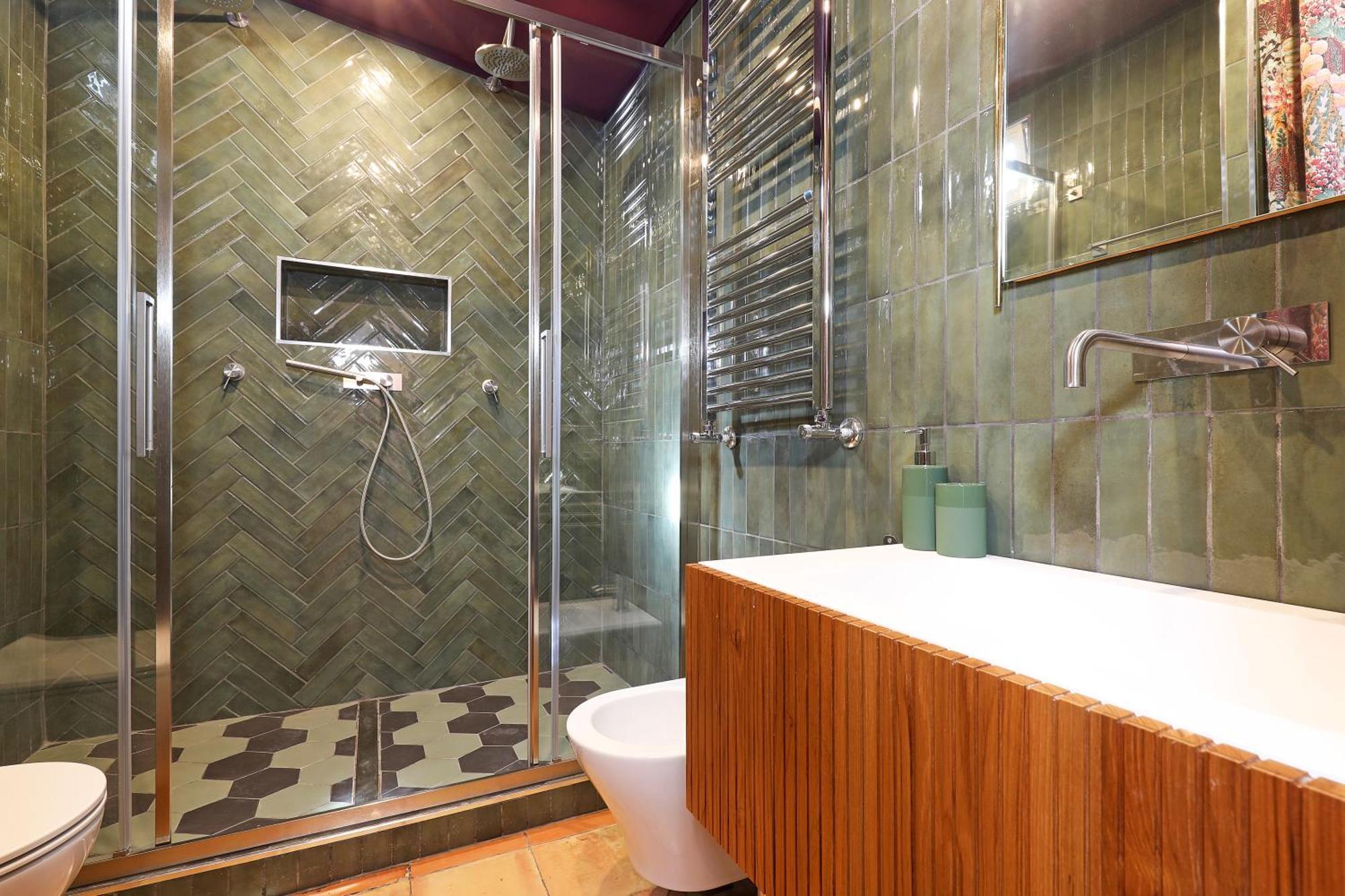 Spagna Prestige Apartment Rome