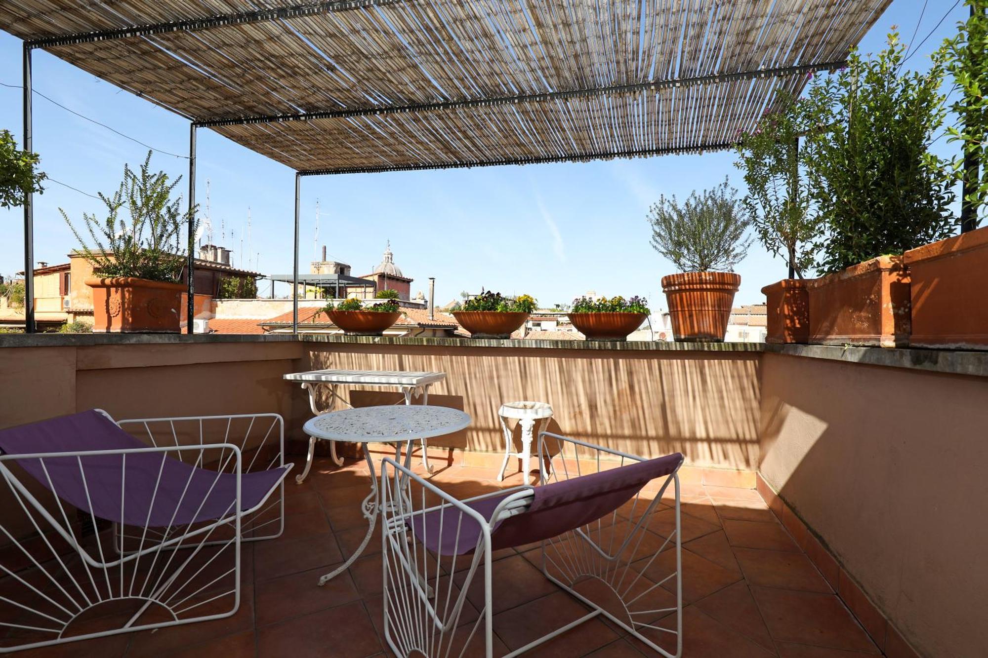 Spagna Prestige * Rome