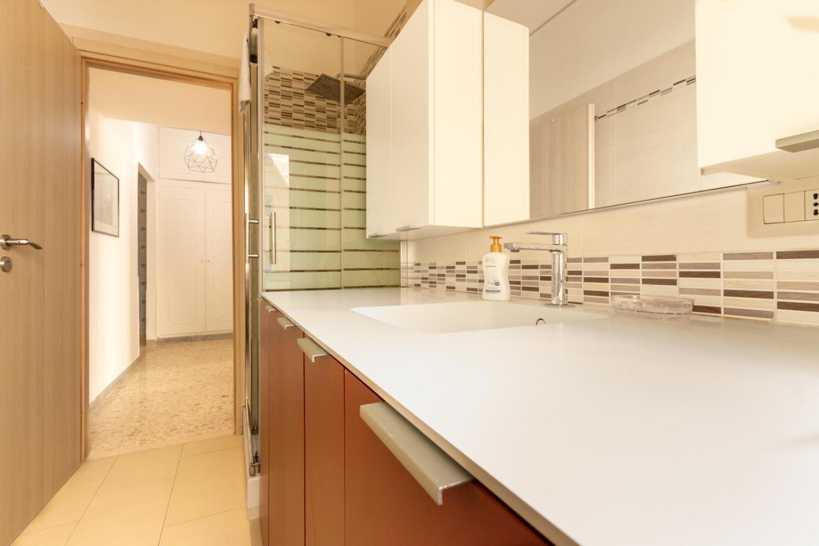 Appartement Cozy Retreat Saint John *