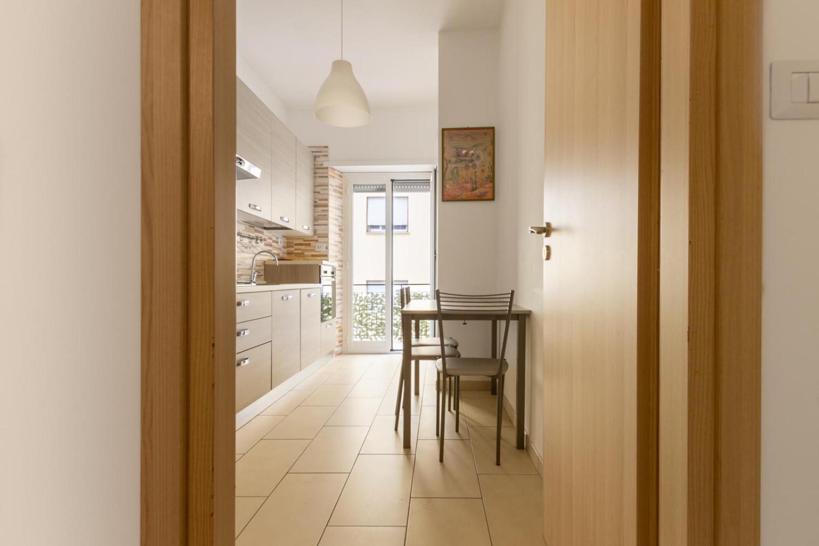Cozy Retreat Saint John Appartement