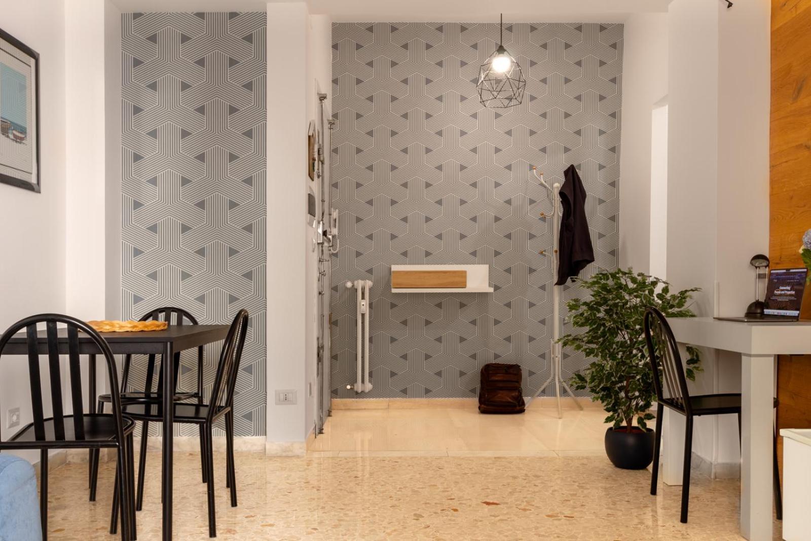 Cozy Retreat Saint John Rome