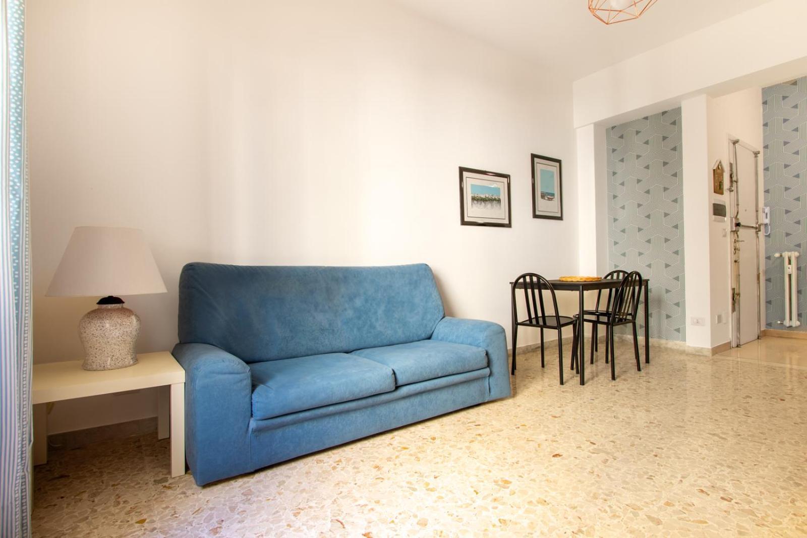Cozy Retreat Saint John Appartement
