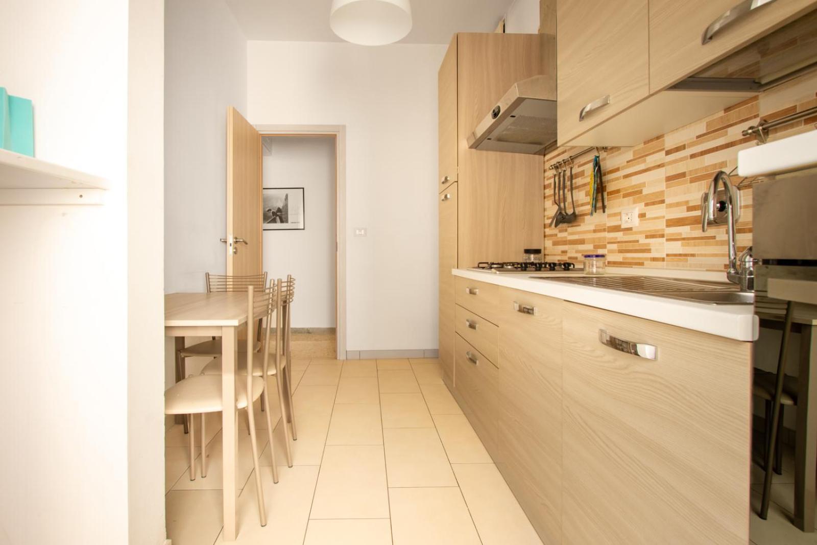 Appartement Cozy Retreat Saint John *