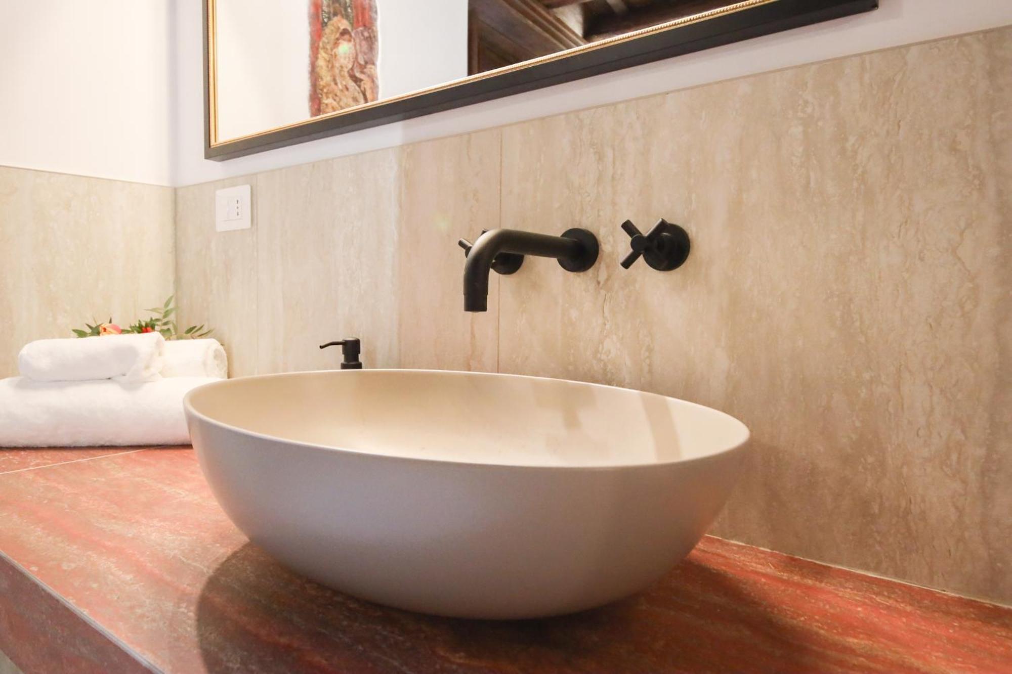 Domus Minelli Navona By Ghor Appartement
