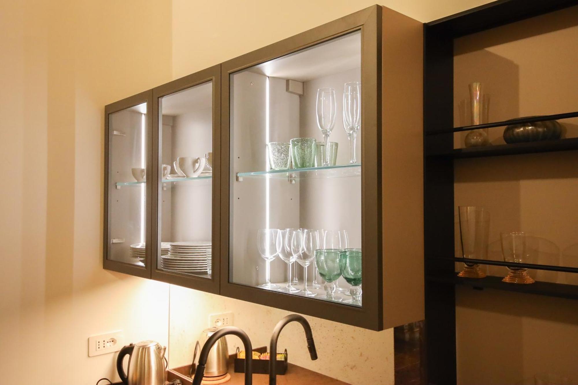 Domus Minelli Navona By Ghor Appartement *