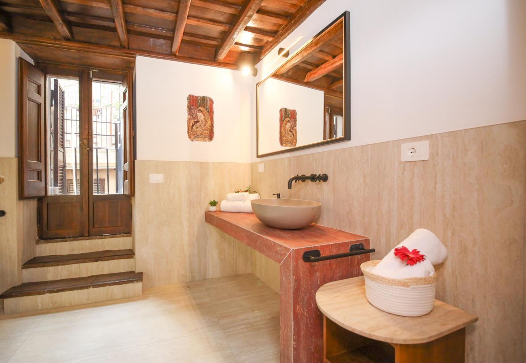 Domus Minelli Navona By Ghor Appartement