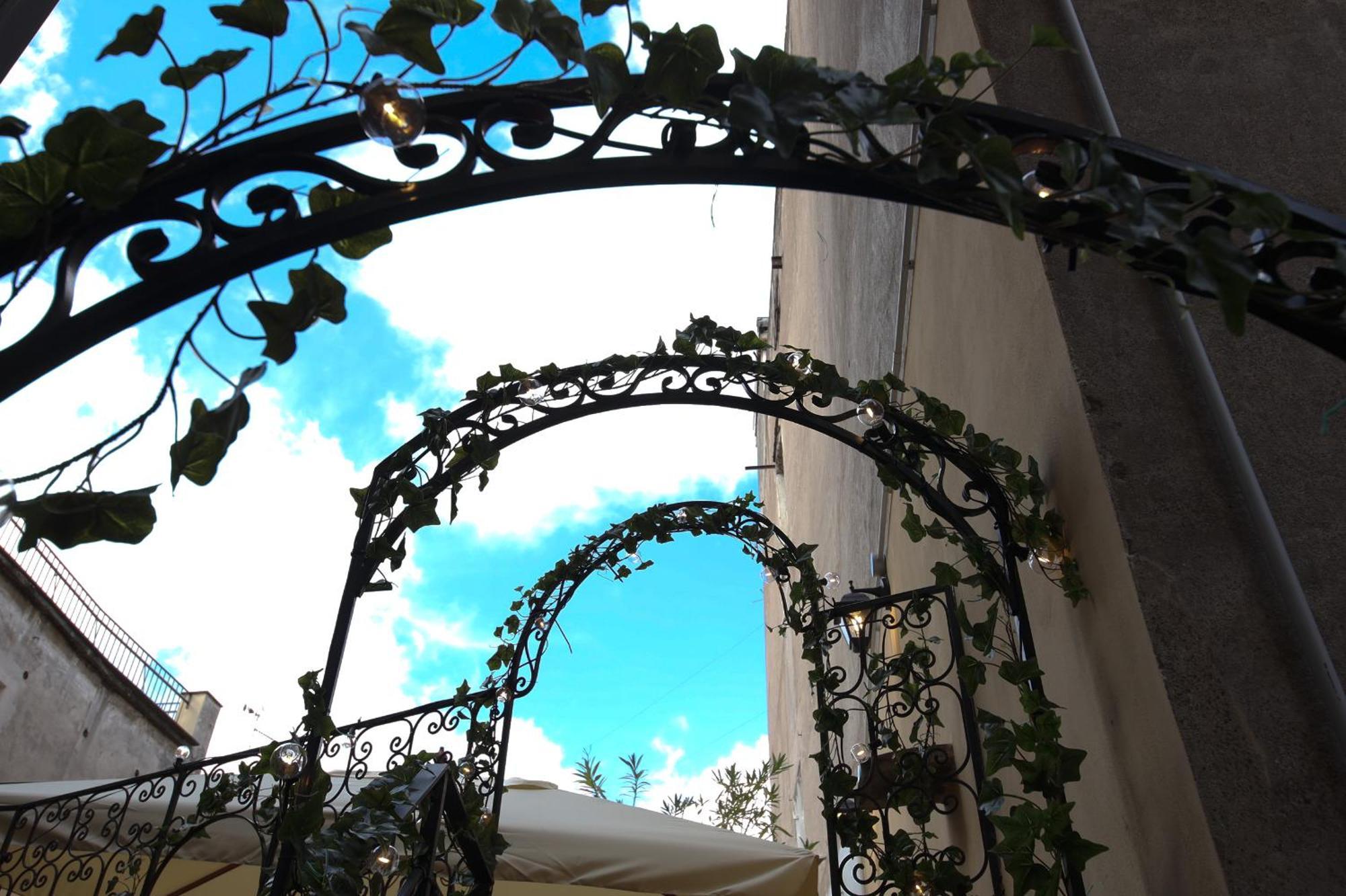 Domus Minelli Navona By Ghor Appartement *