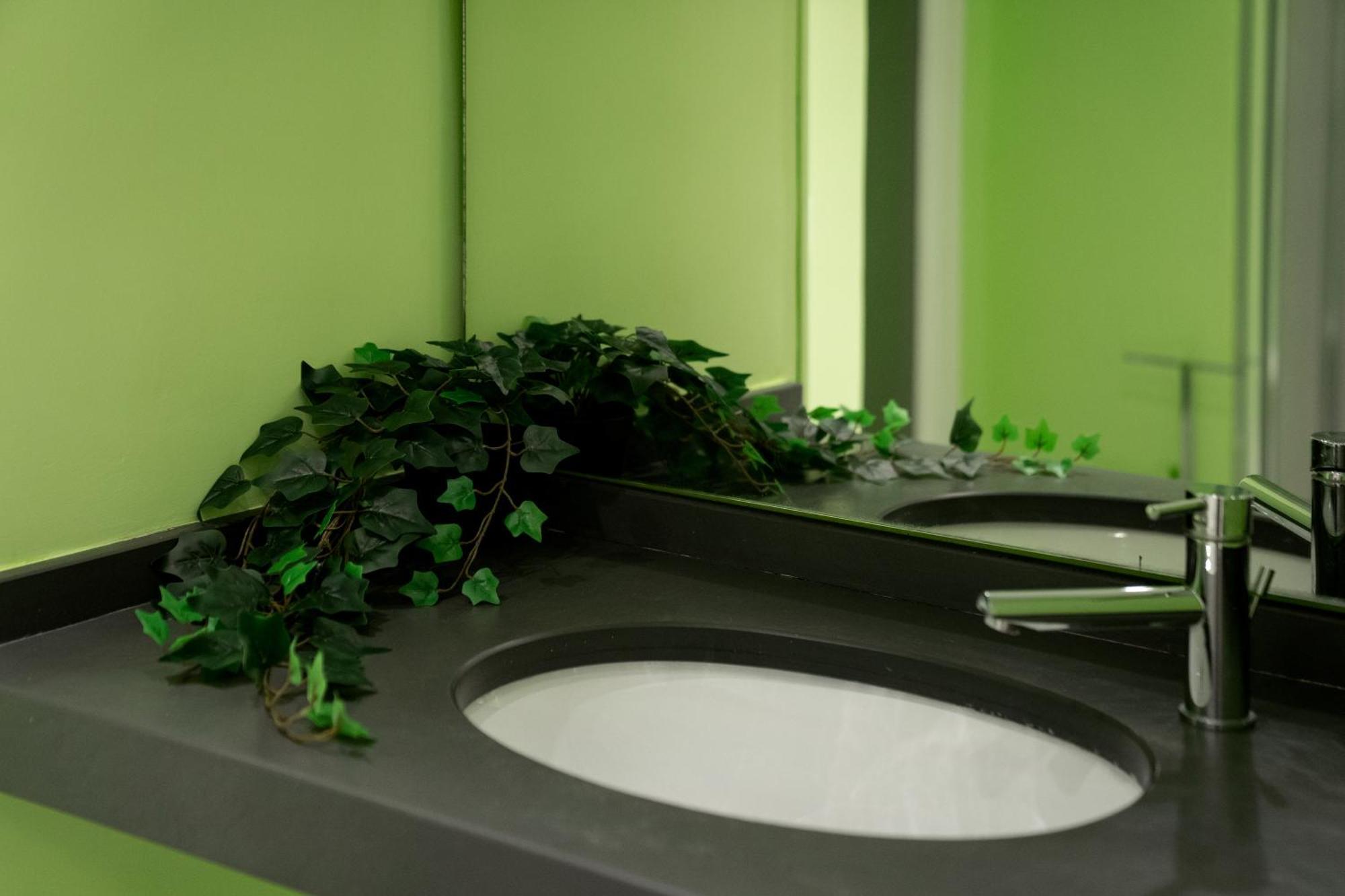 Mini Loft A Centro Rome
