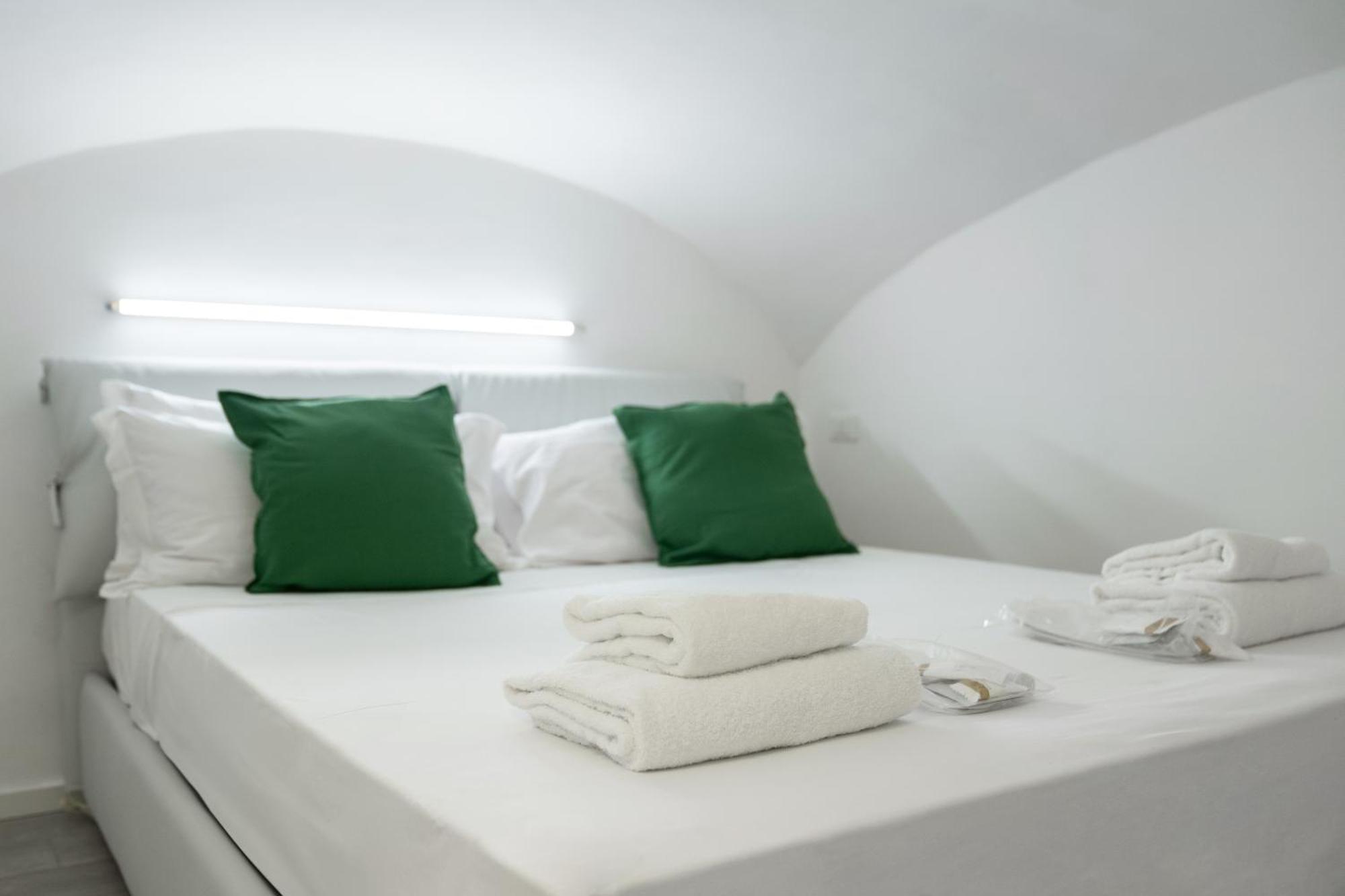 Apartment Mini Loft A Centro Rome