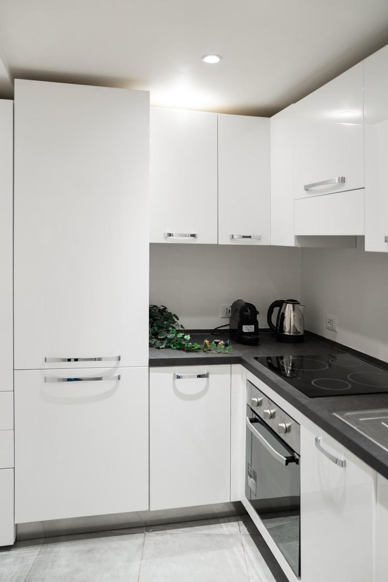 Mini Loft A Centro Rome