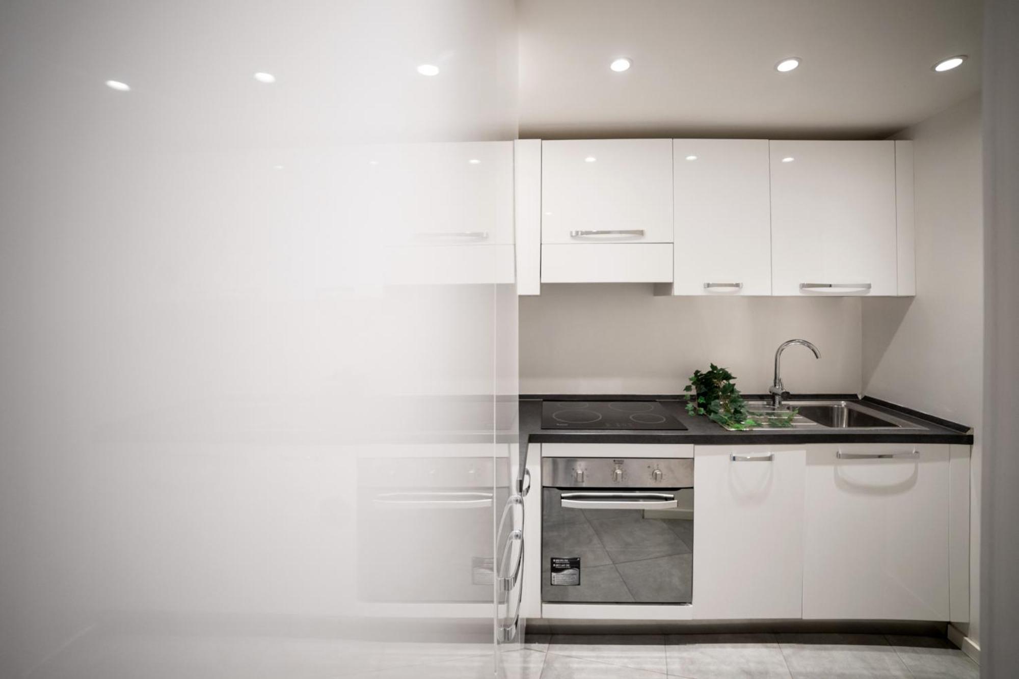 Mini Loft A Centro Apartment Rome