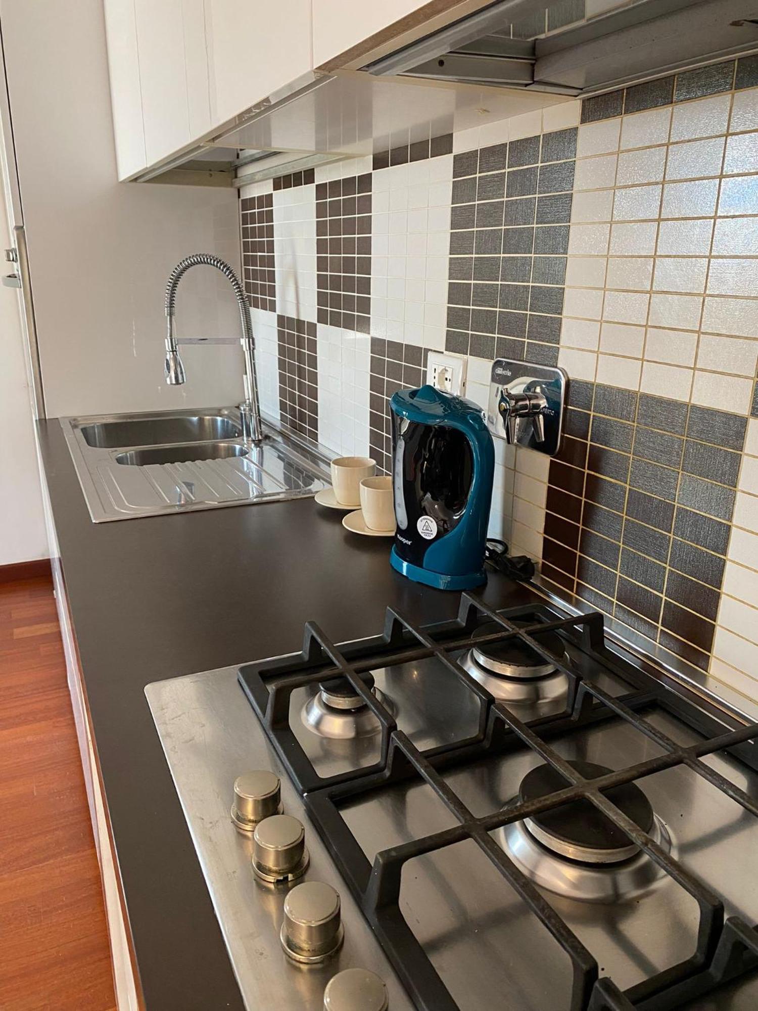 Casa Morena Appartement *