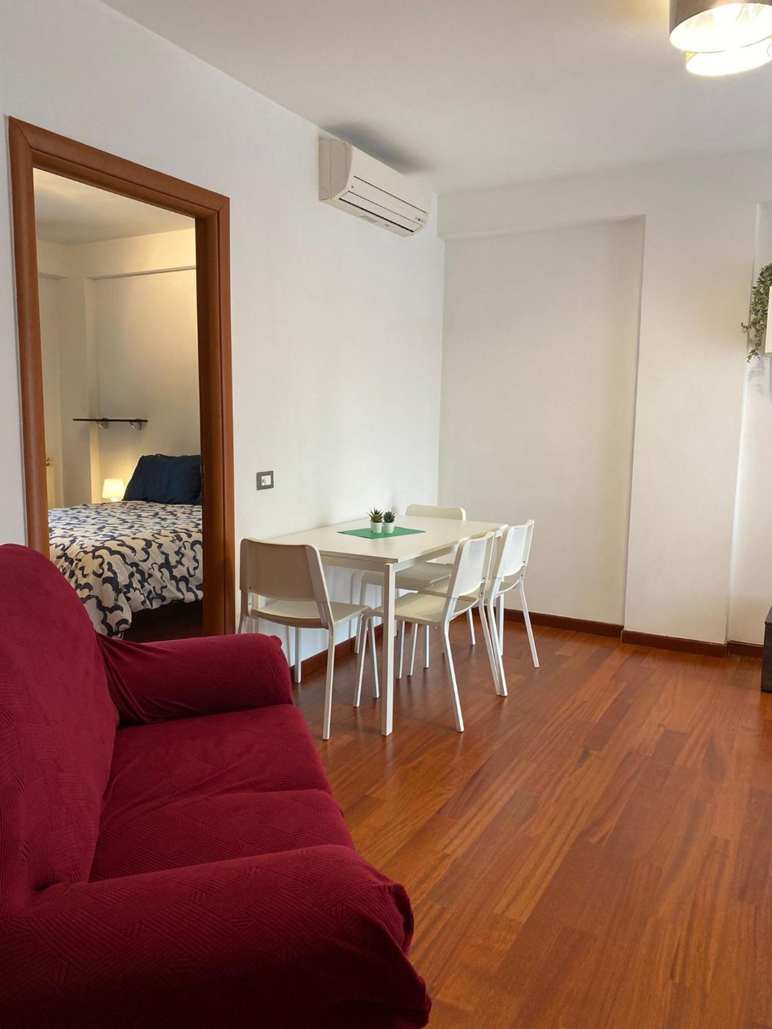 Appartement Casa Morena