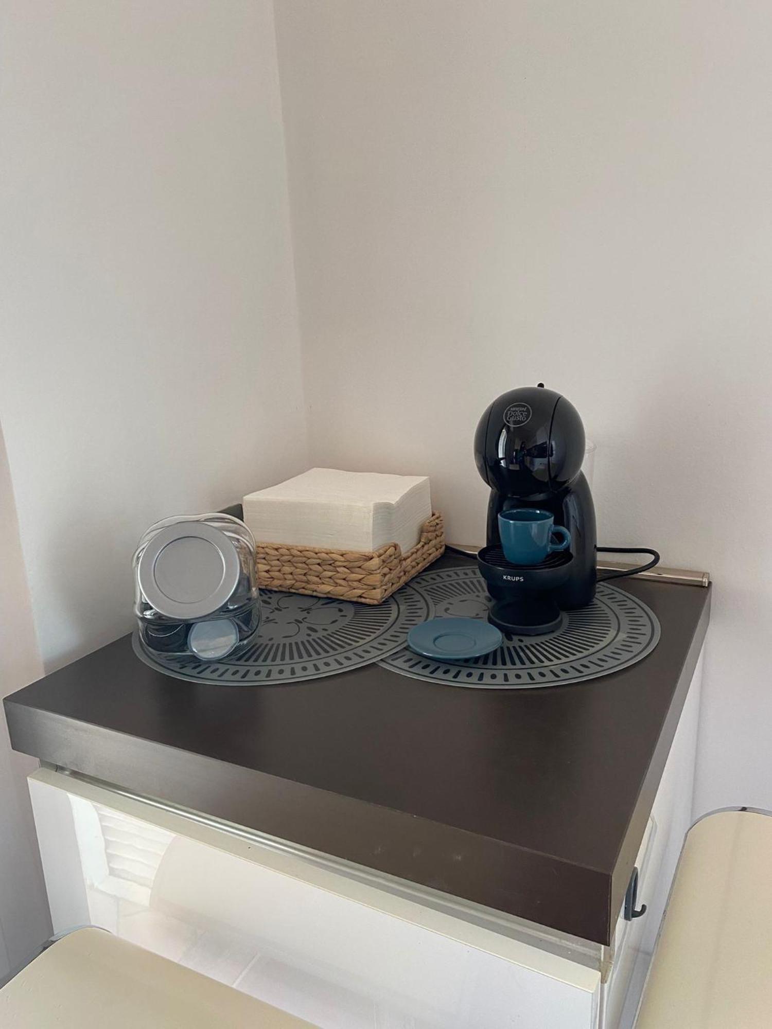 Appartement Casa Morena *