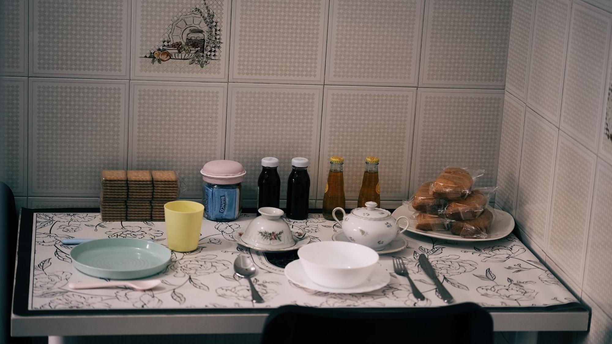Betty House * Rome
