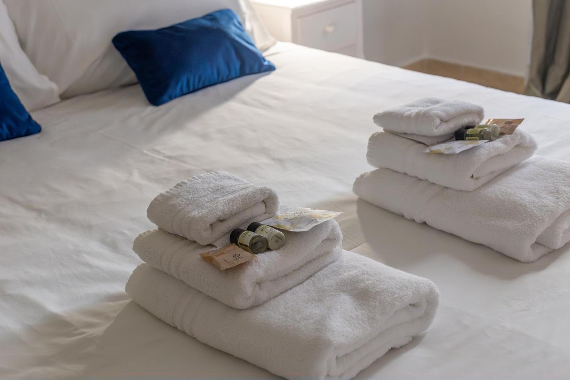 Iflat Colosseum's Brand New & Cozy Nest Apartment Rome