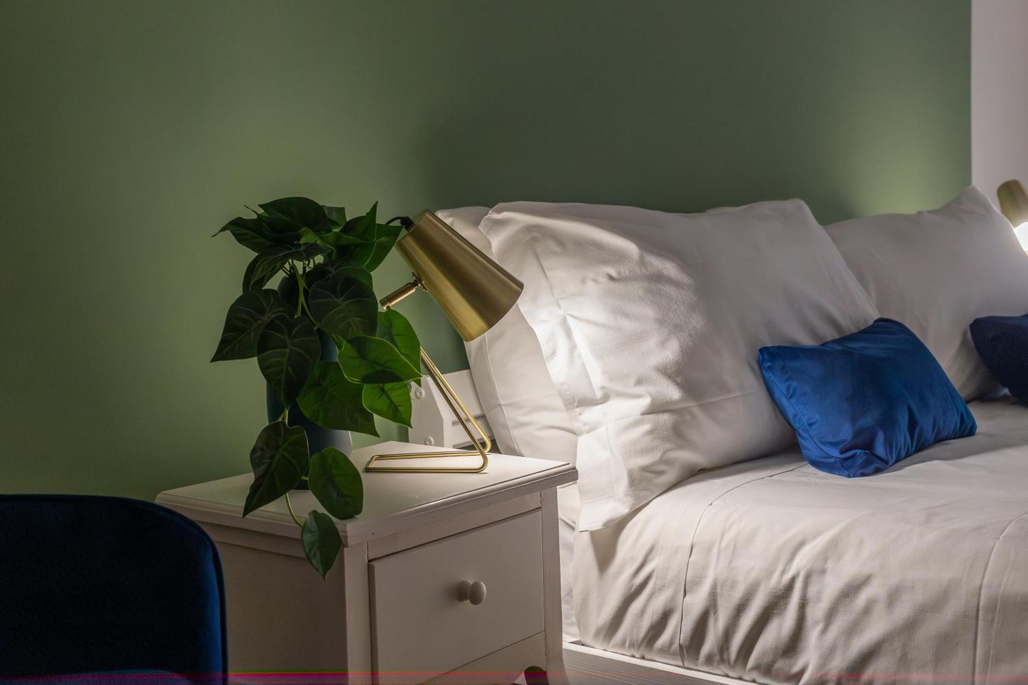 Apartment Iflat Colosseum's Brand New & Cozy Nest Rome