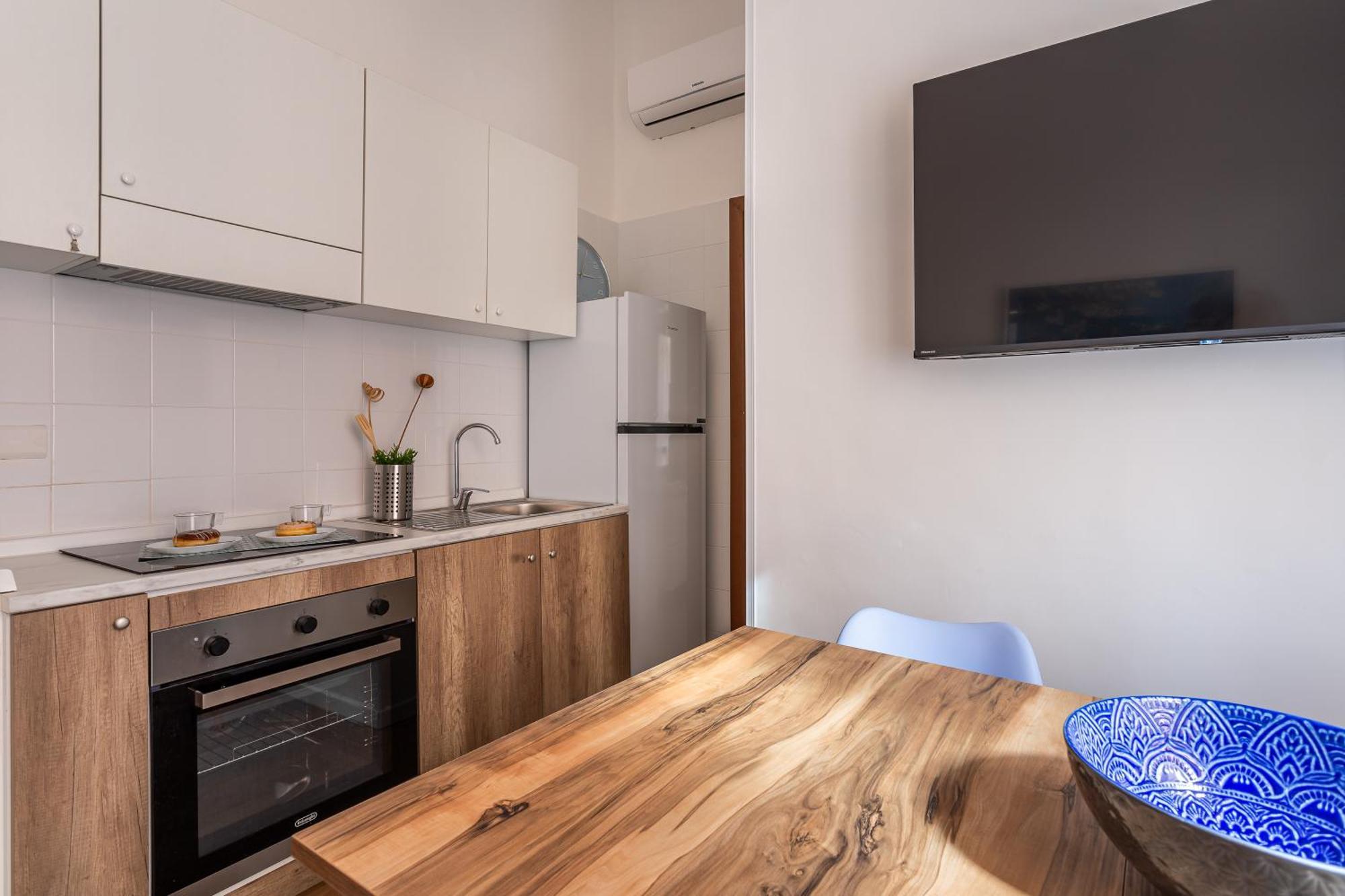Iflat Colosseum's Brand New & Cozy Nest * Rome