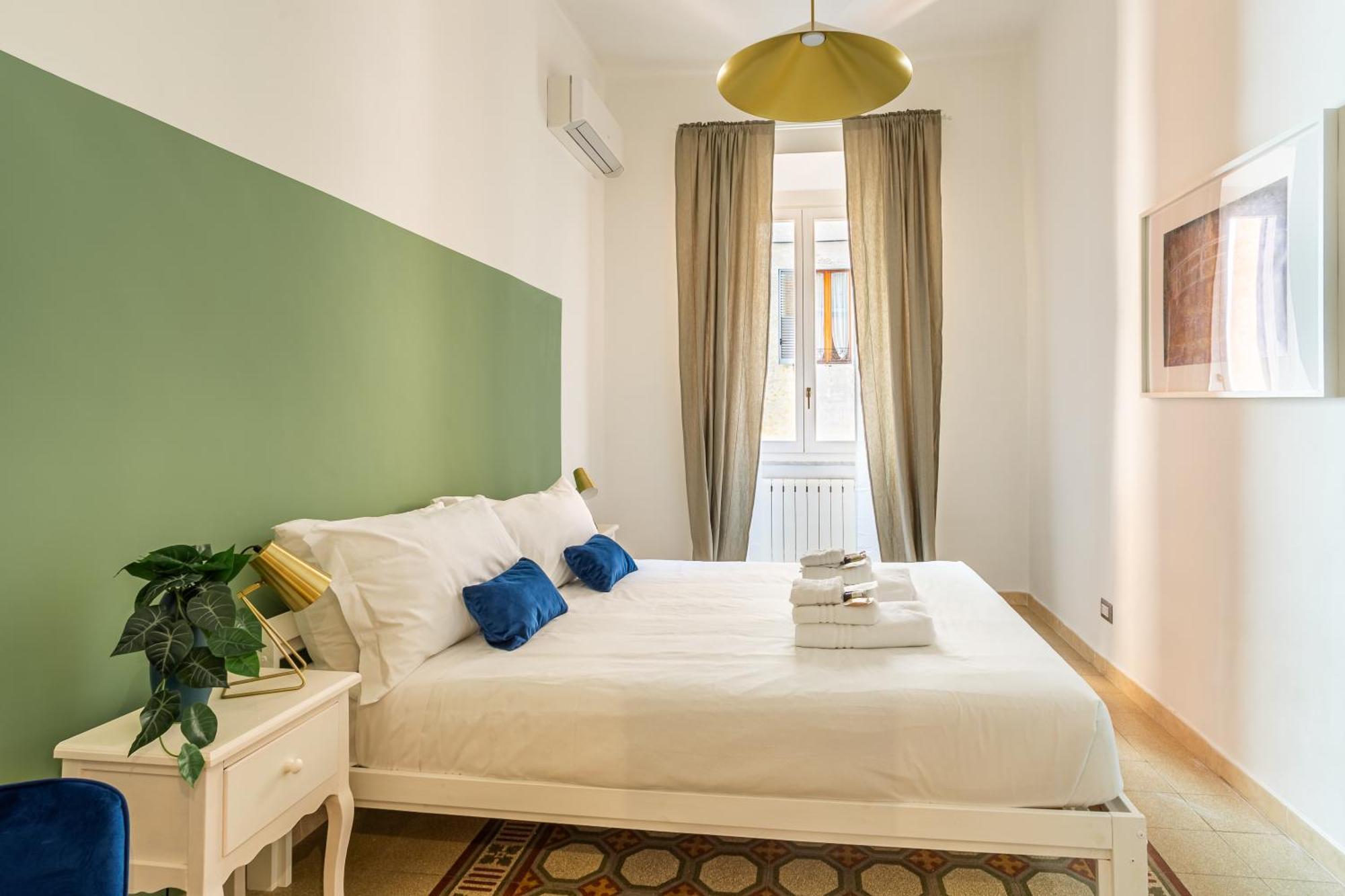 Iflat Colosseum's Brand New & Cozy Nest * Rome