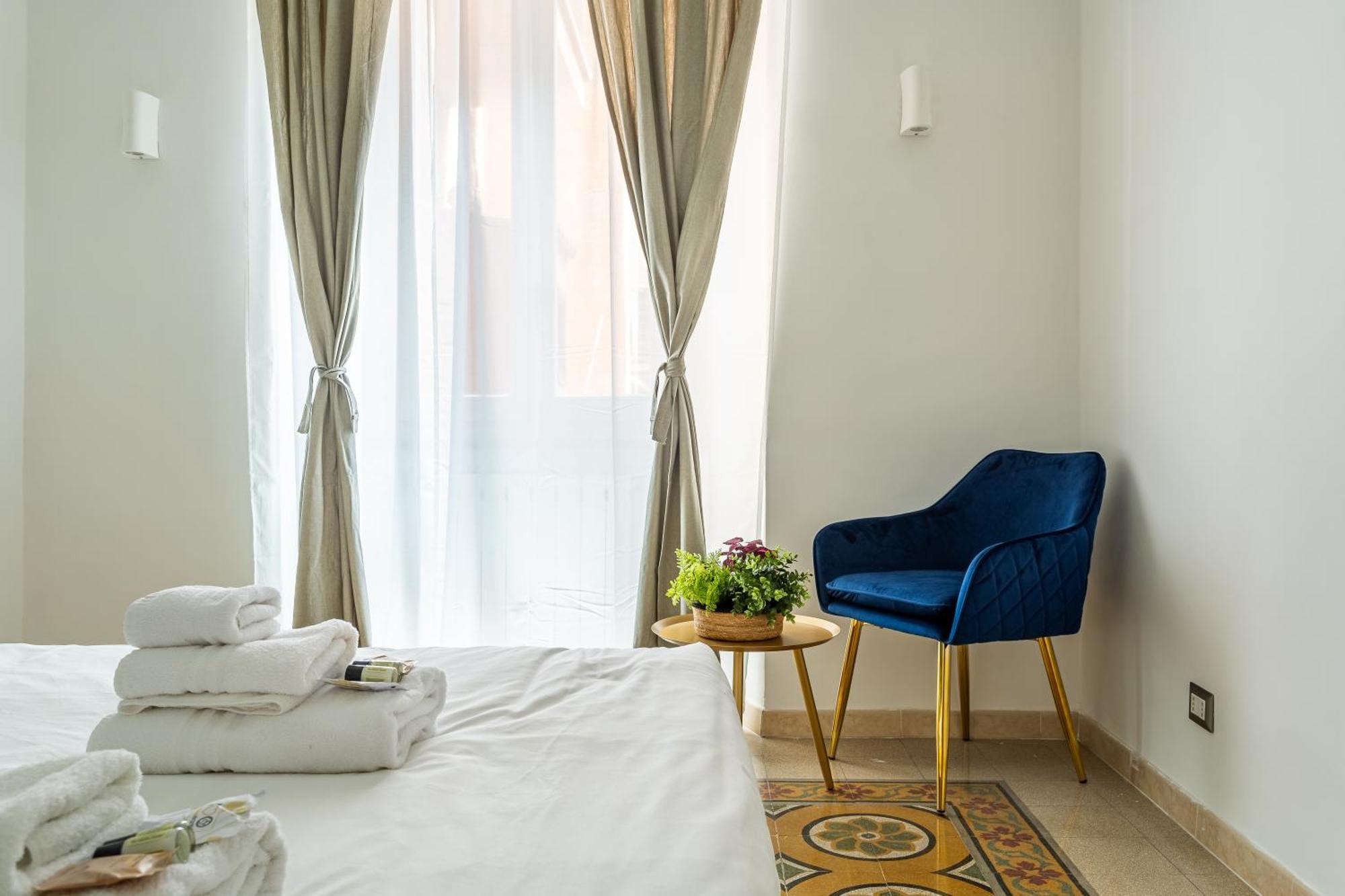Iflat Colosseum's Brand New & Cozy Nest * Rome
