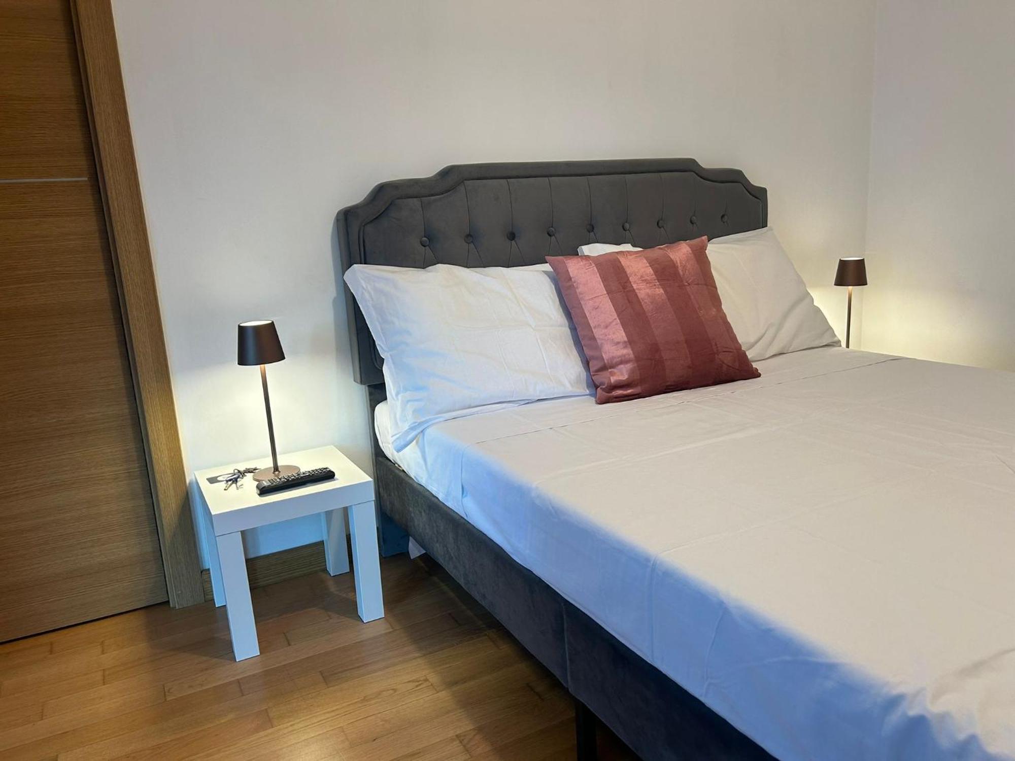Dina Bed & Breakfast Rome