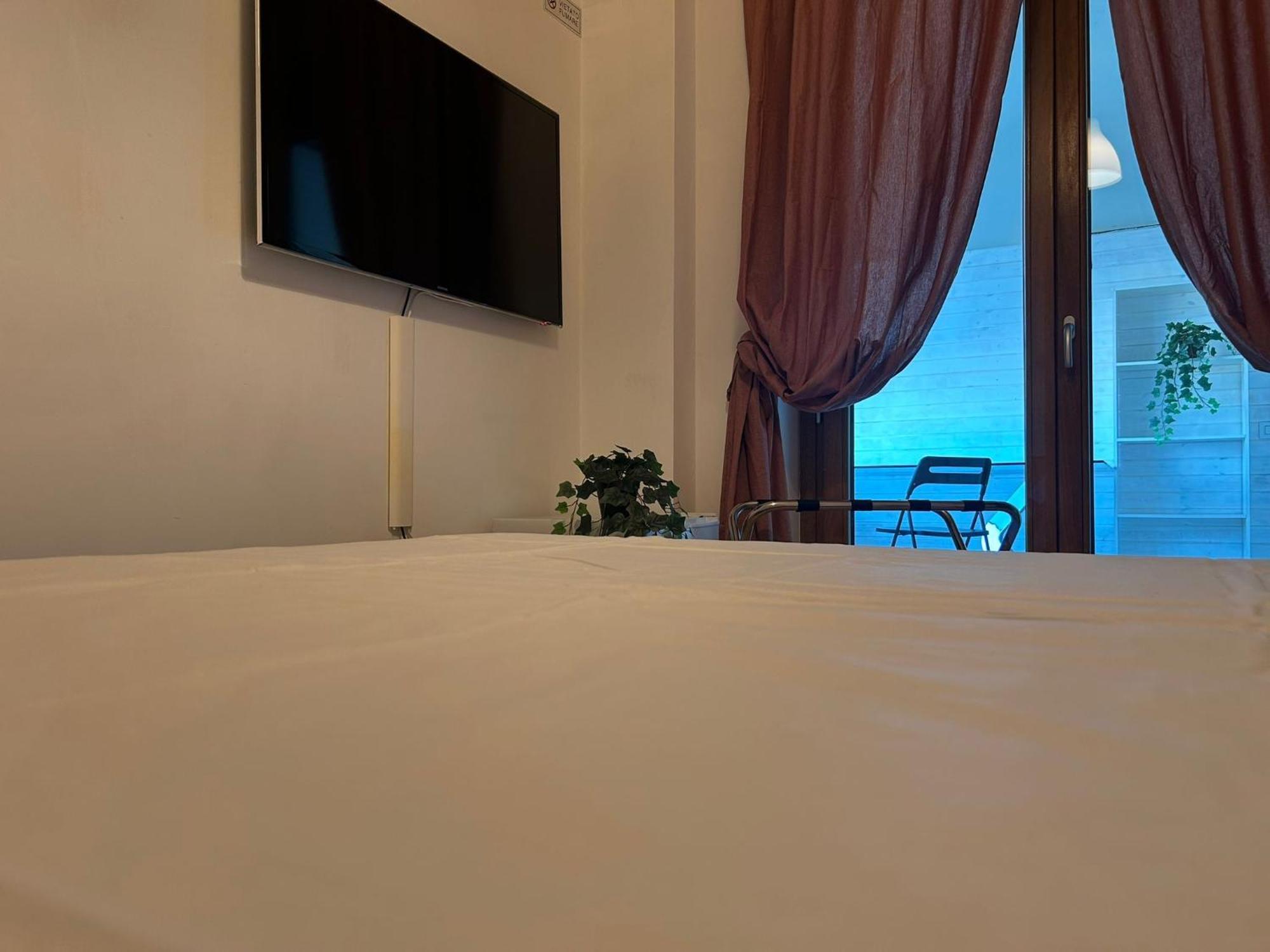Dina Bed & Breakfast