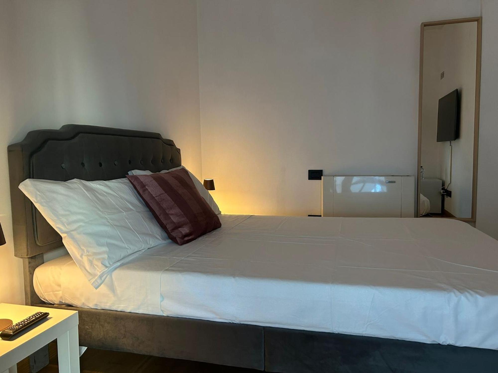 Dina Bed & Breakfast Rome