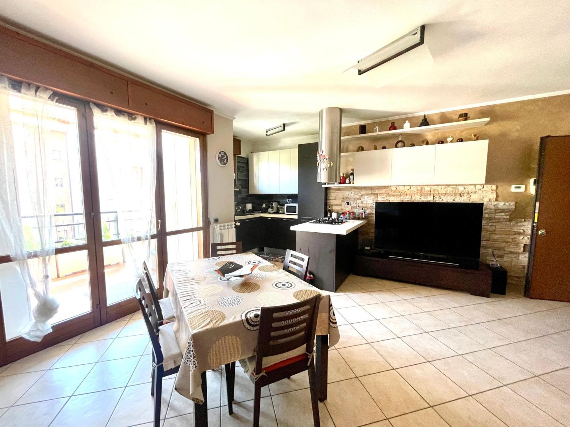 Casa Berto Anagnina Apartment Rome