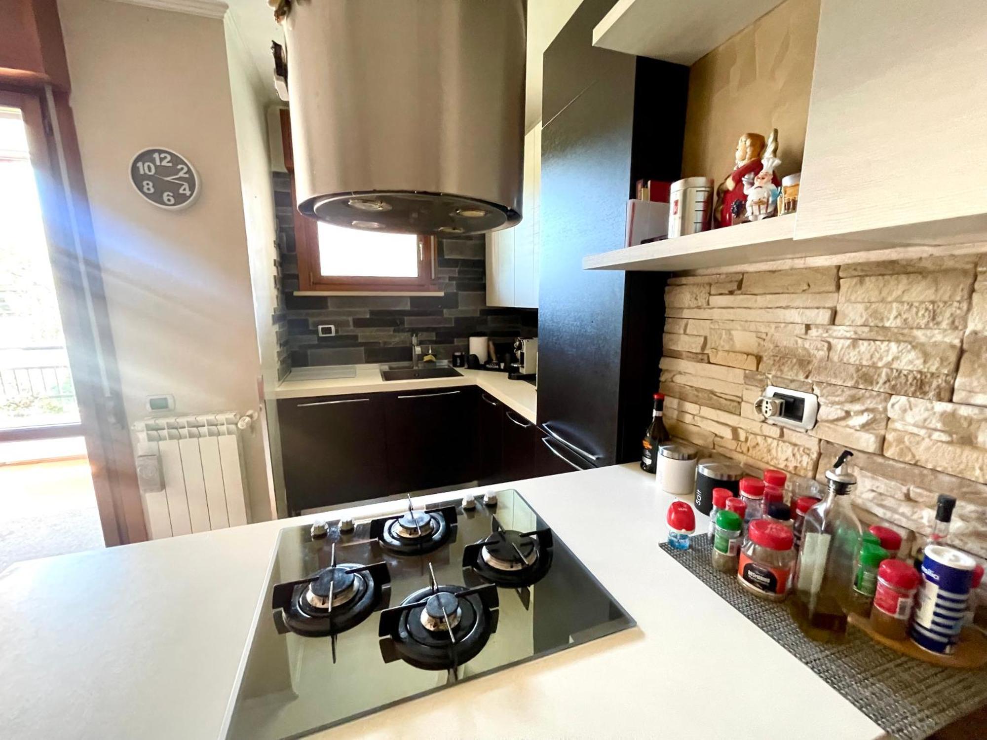 Appartamento Casa Berto Anagnina *