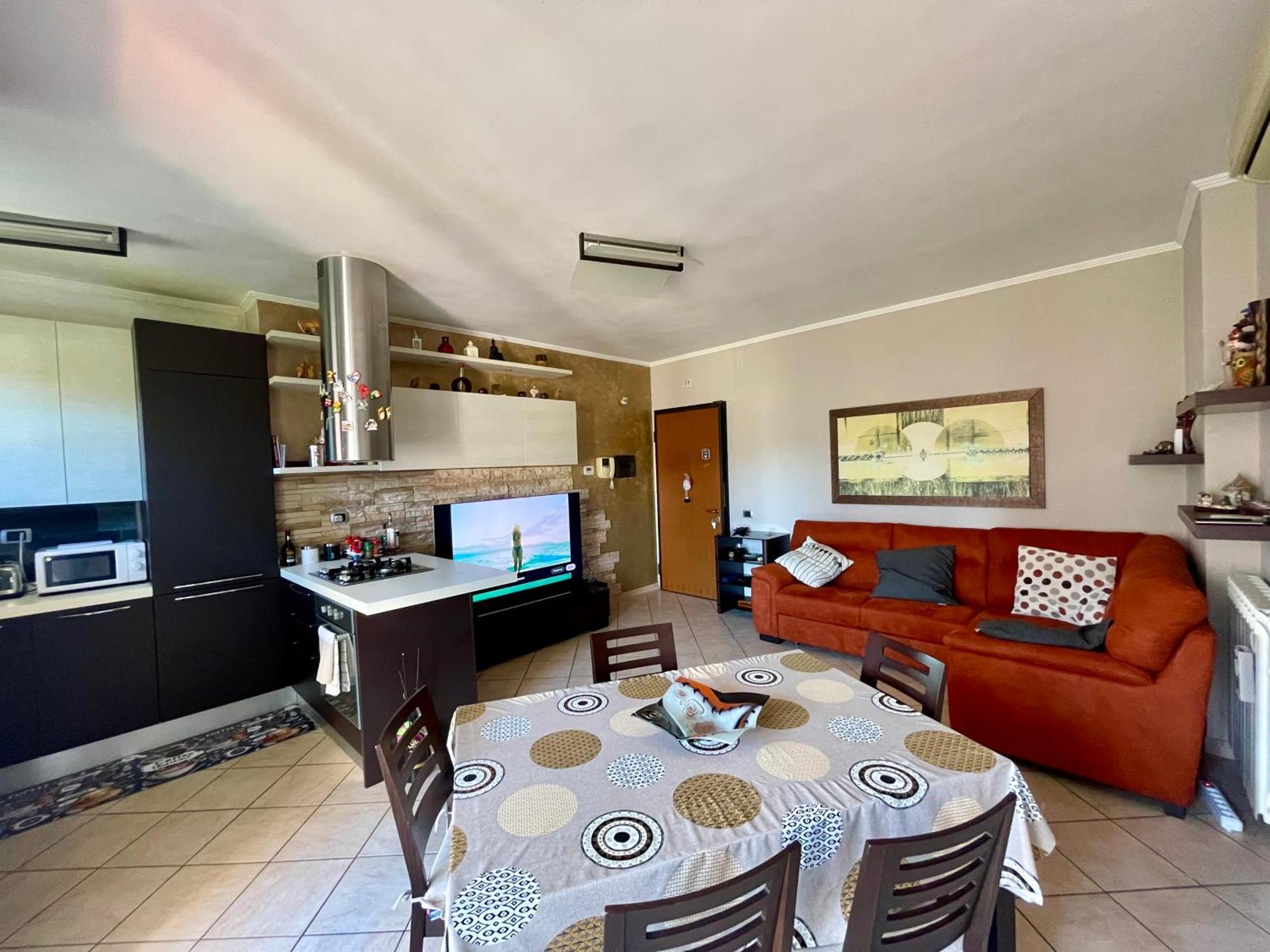 Casa Berto Anagnina Roma