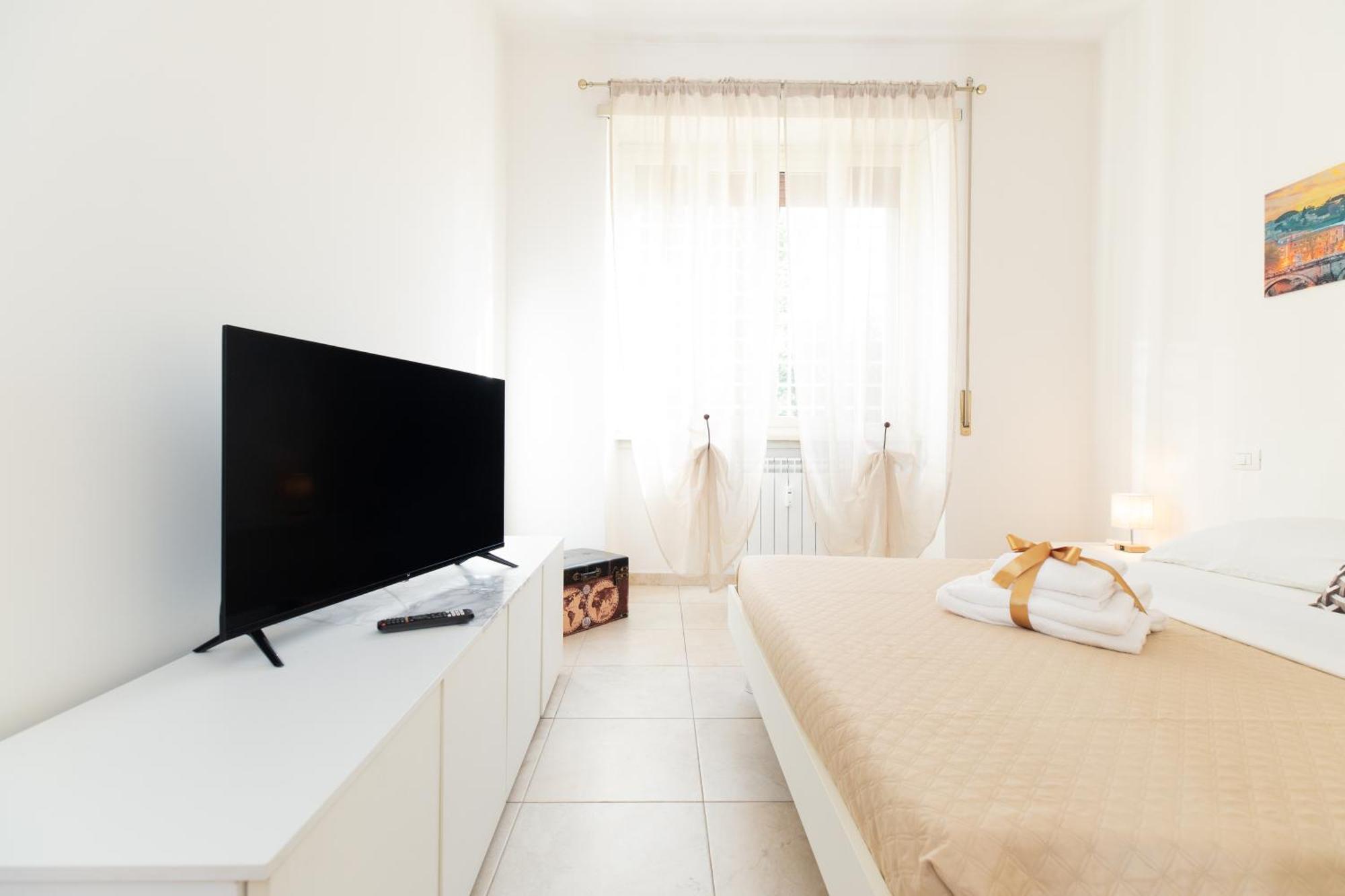 Casa Sole Appartement