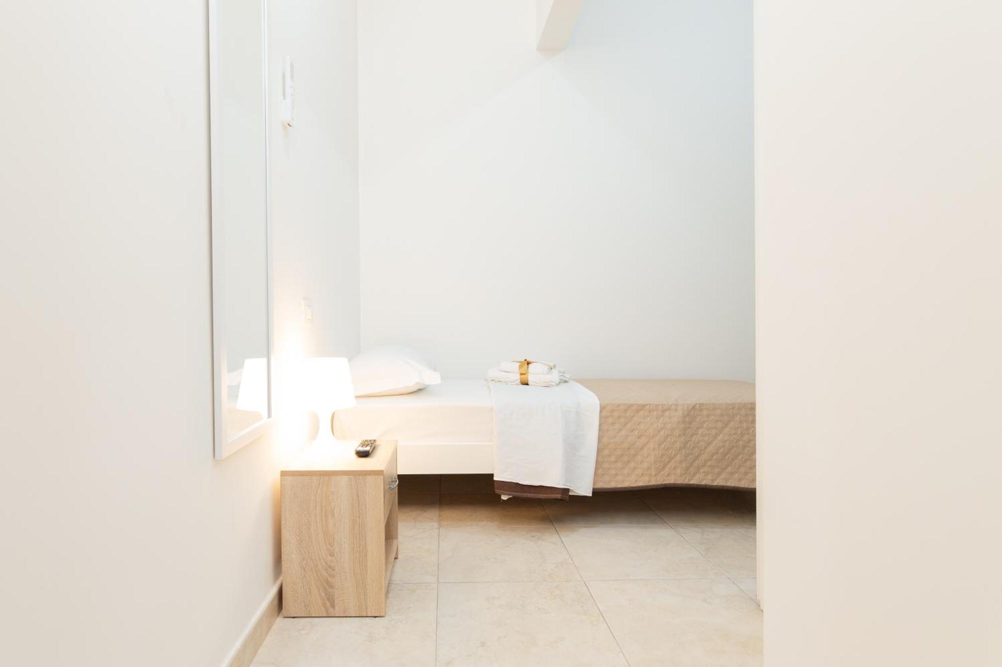 Apartment Casa Sole Rome