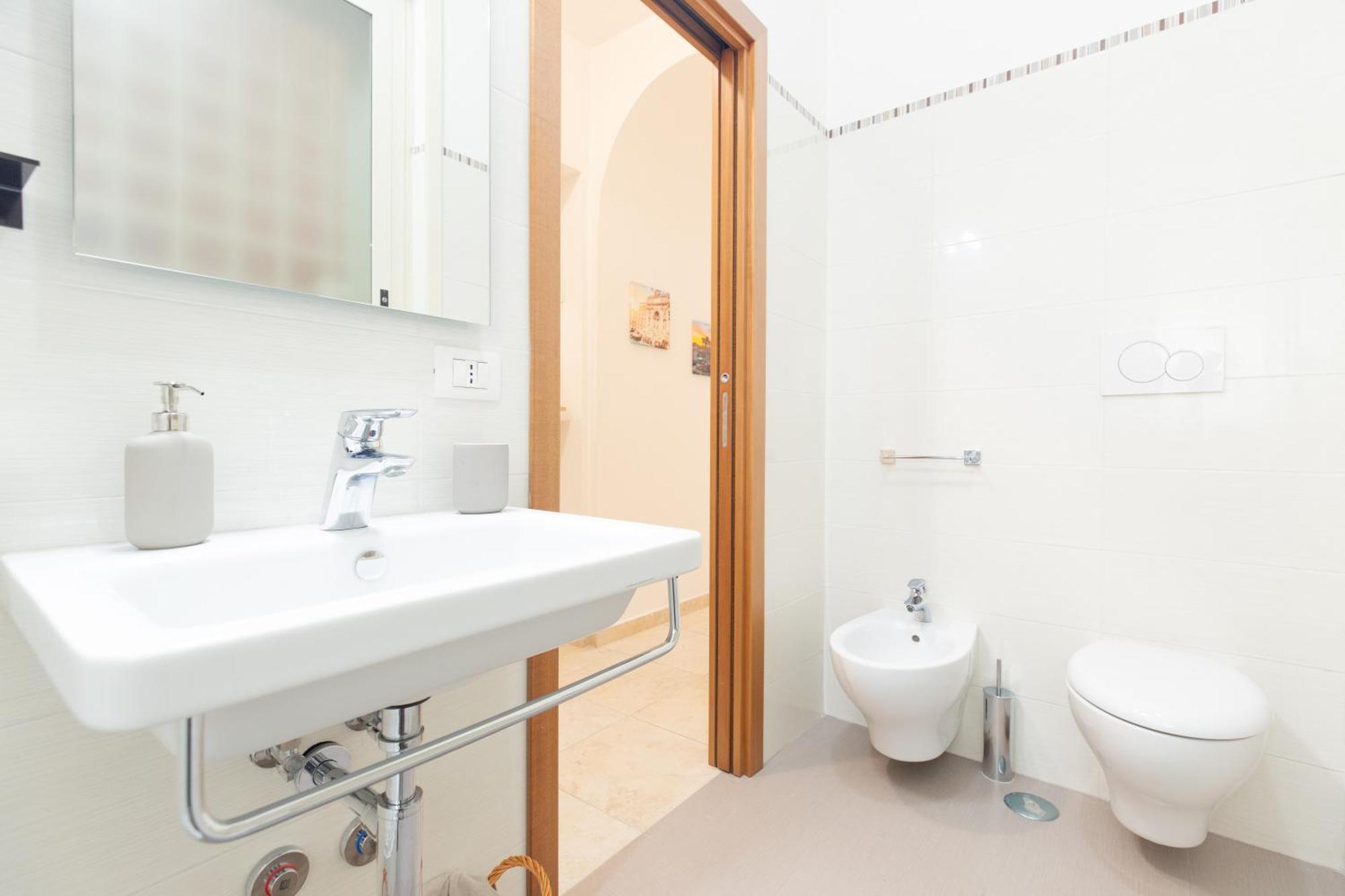 Casa Sole Appartement