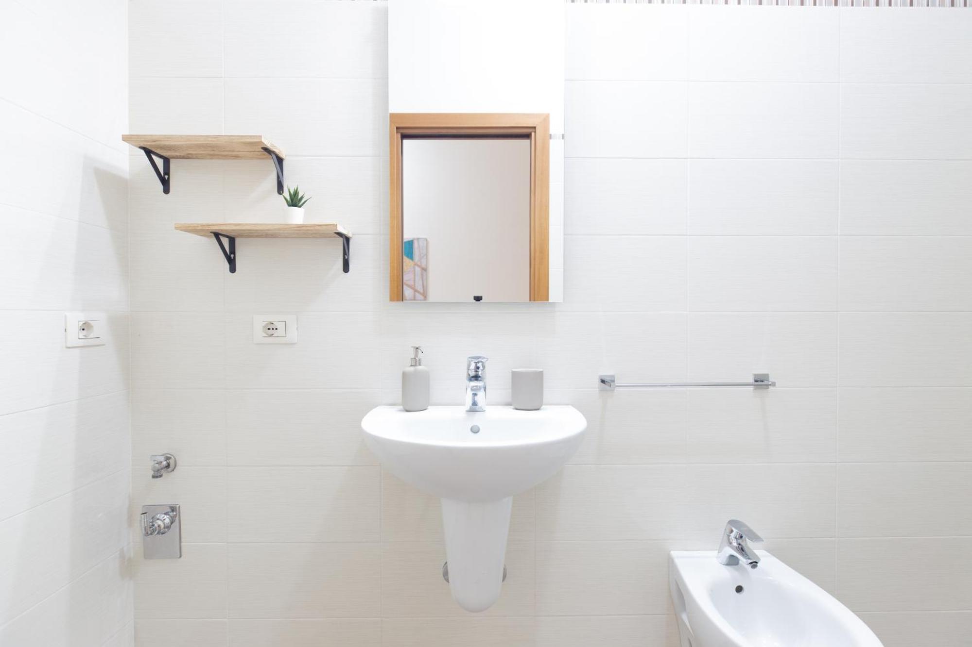Appartement Casa Sole