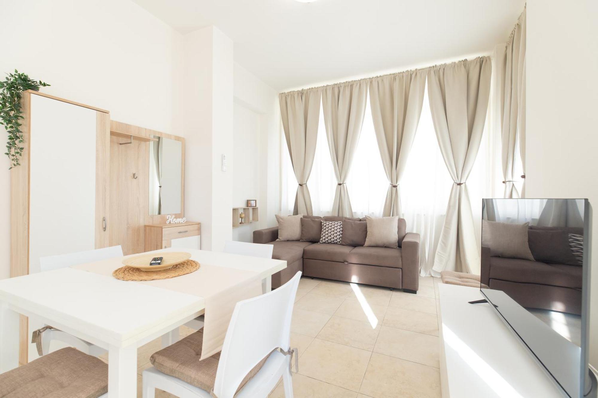 Casa Sole Appartement *