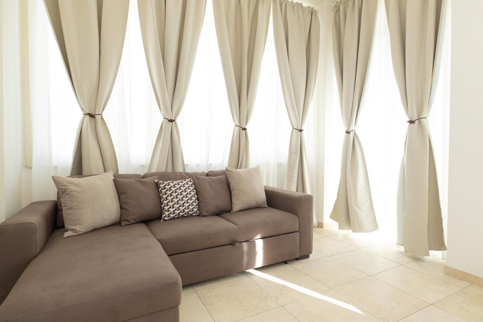 Casa Sole Apartment Rome