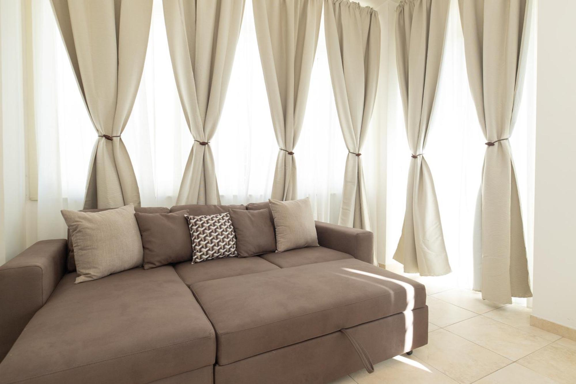 Casa Sole Appartement