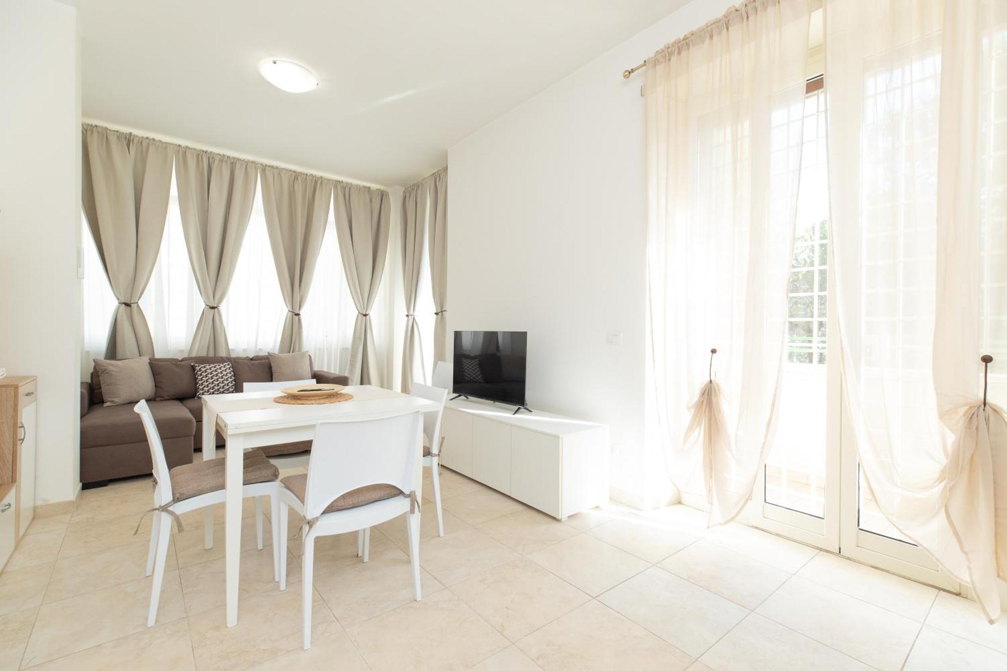 Appartement Casa Sole