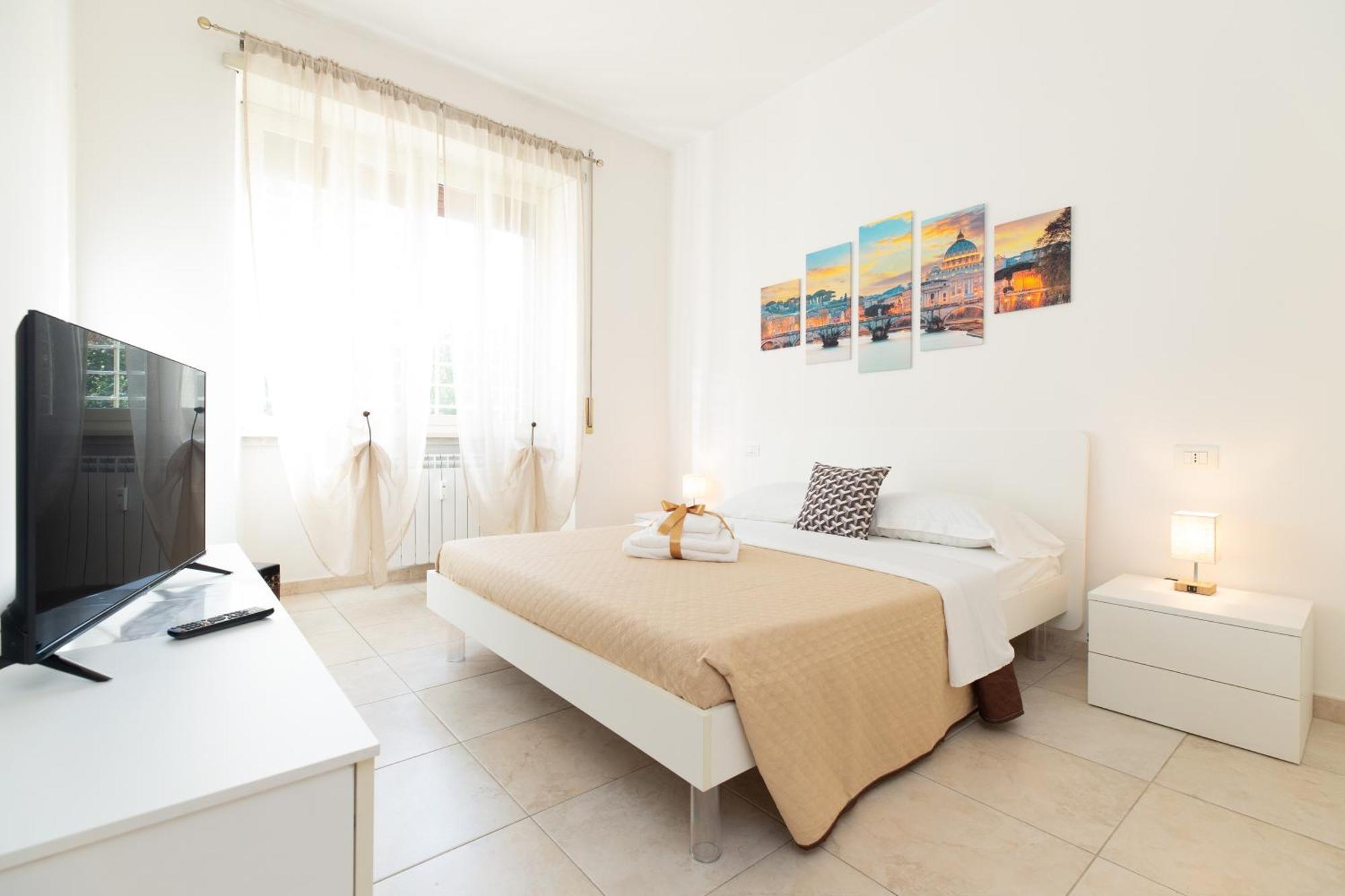 Casa Sole Appartement *