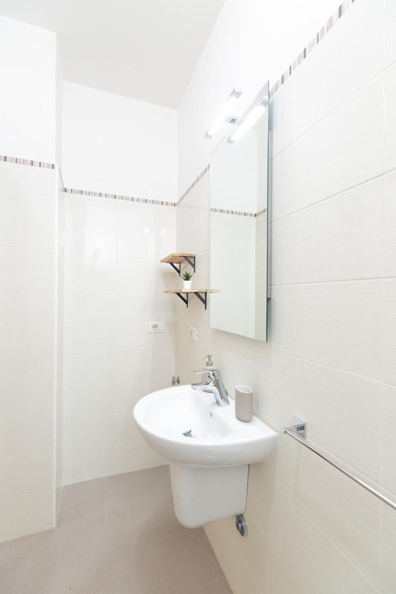 Casa Sole Appartement Rome