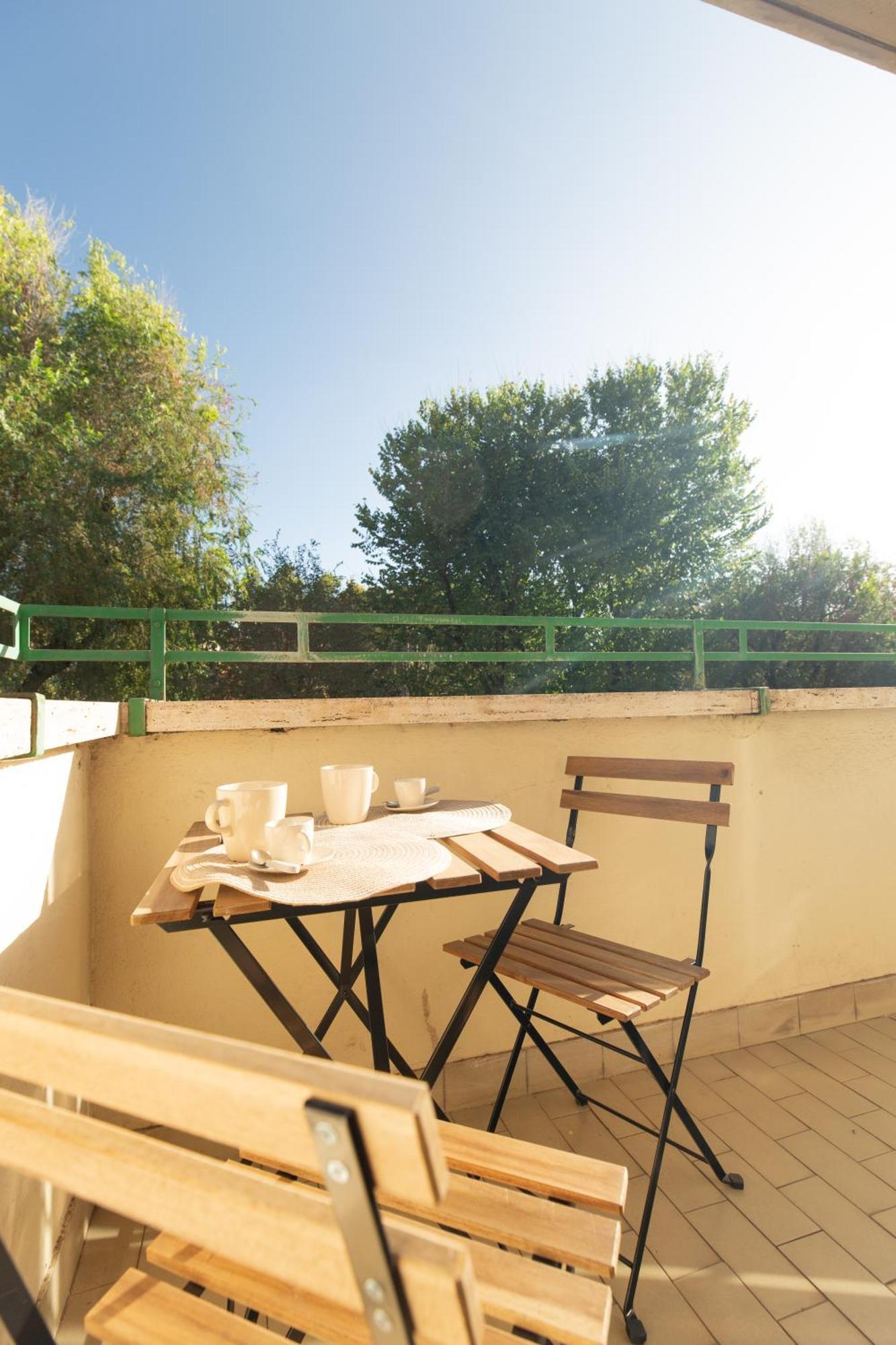 Casa Sole Appartement